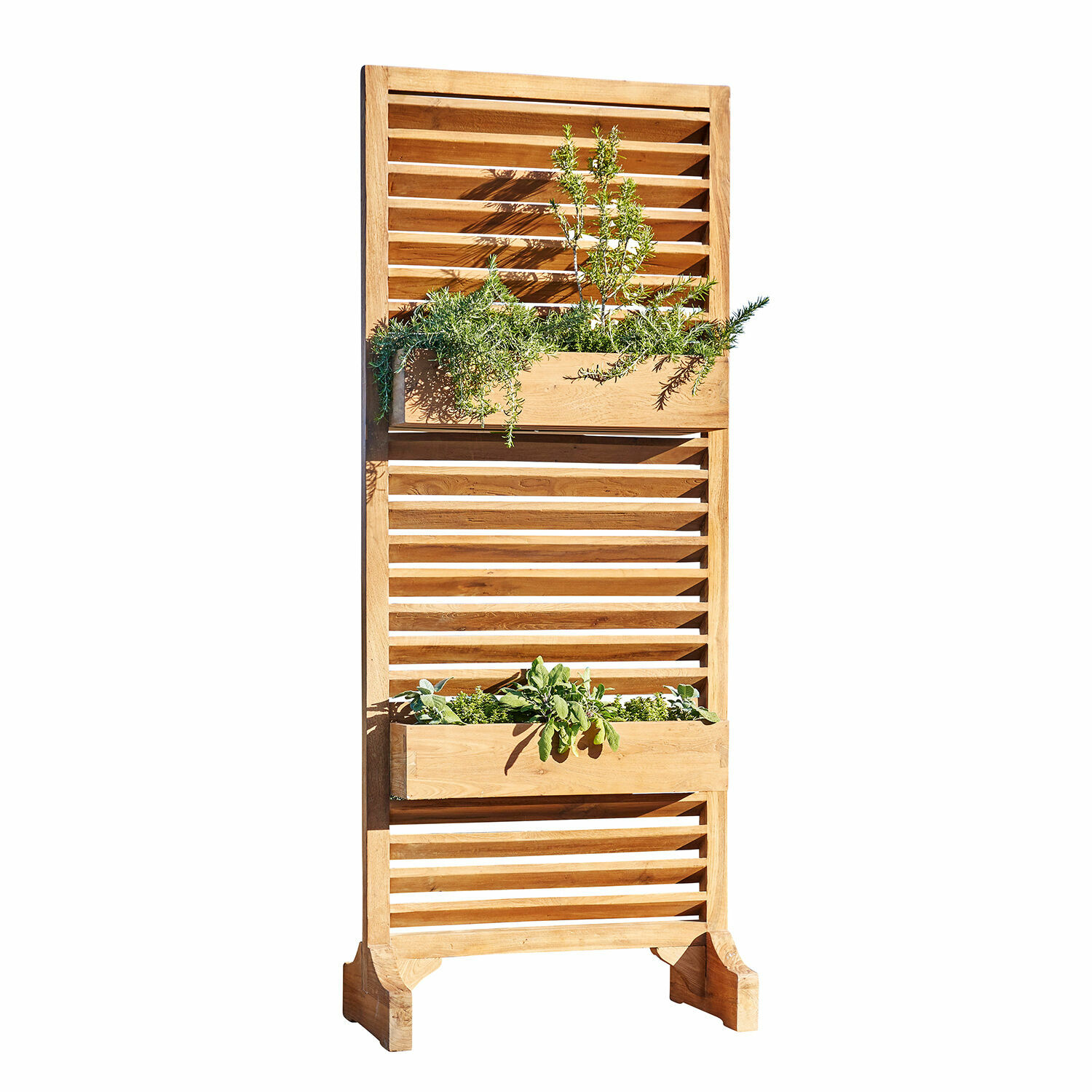 Étagère à plantes Caconda