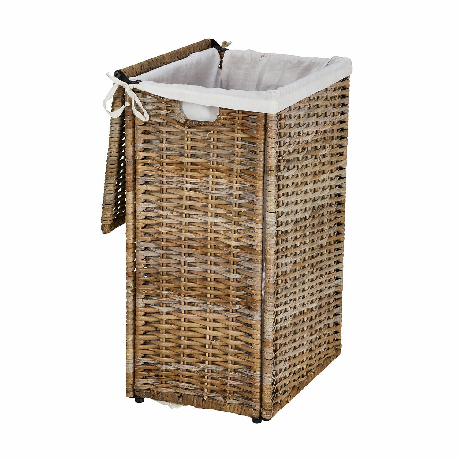 Panier à linge Marsac