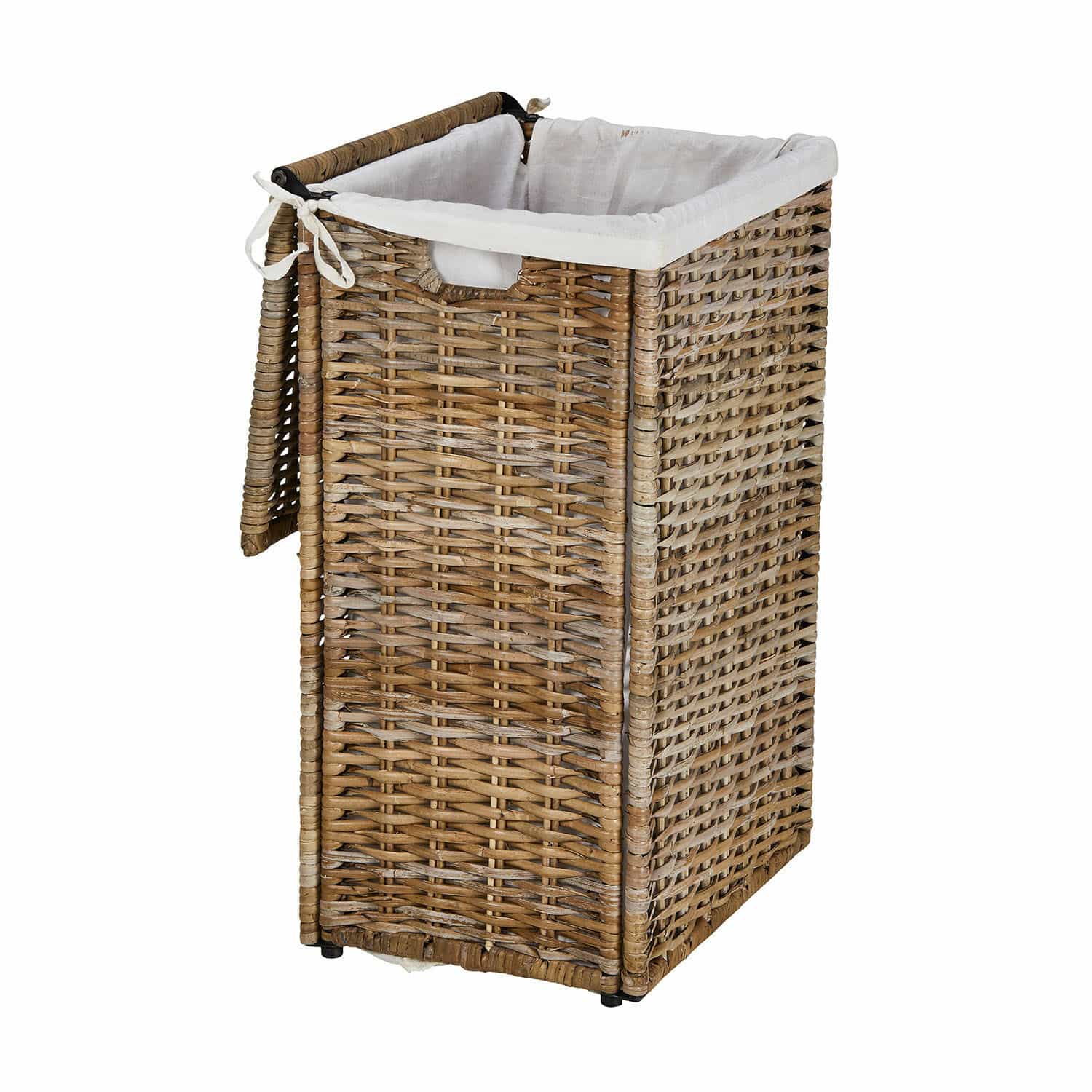 Panier à linge Marsac