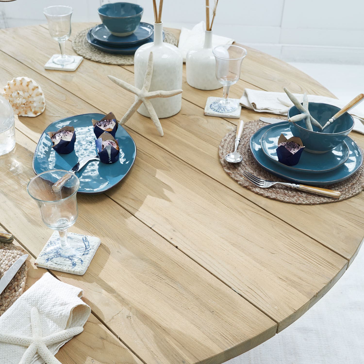Table Farvindor