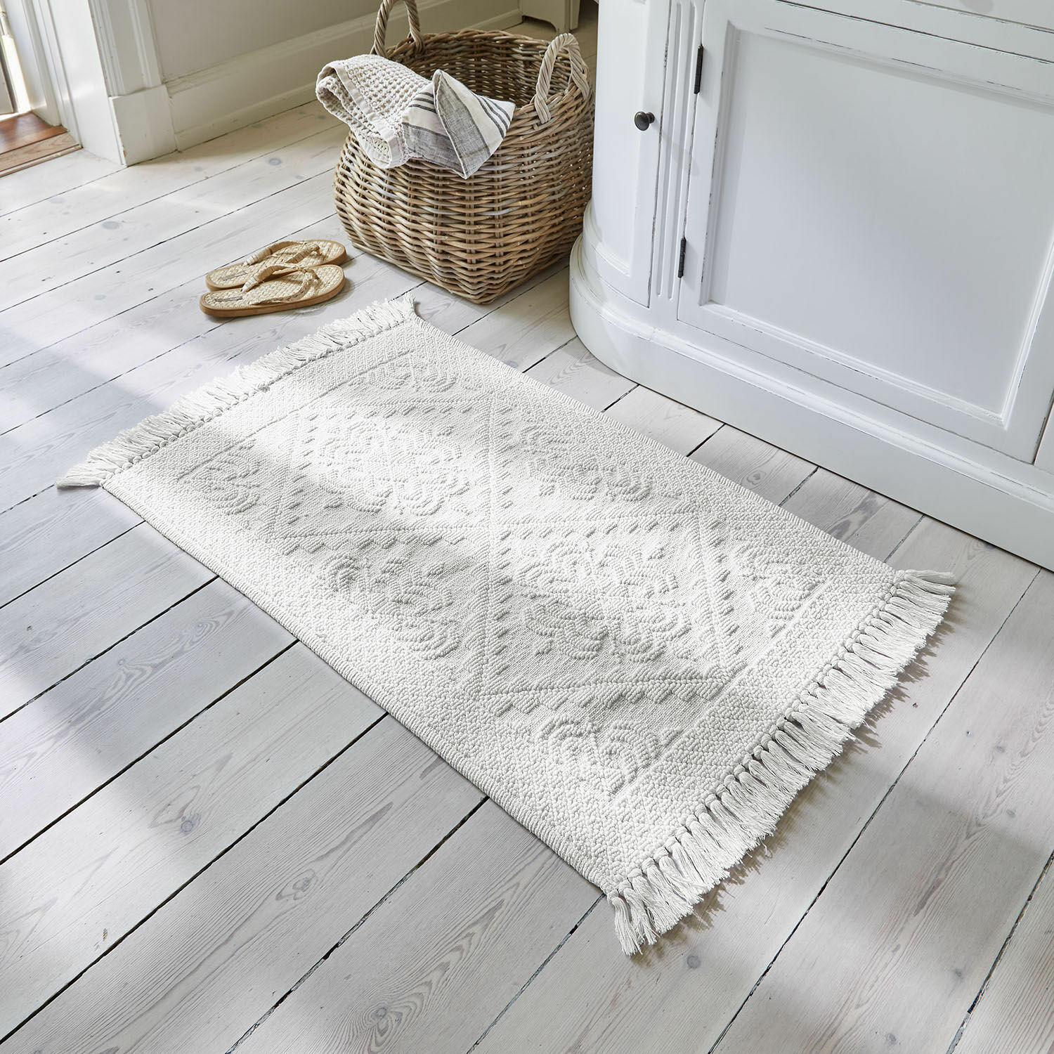 Tapis de bain Mivorex