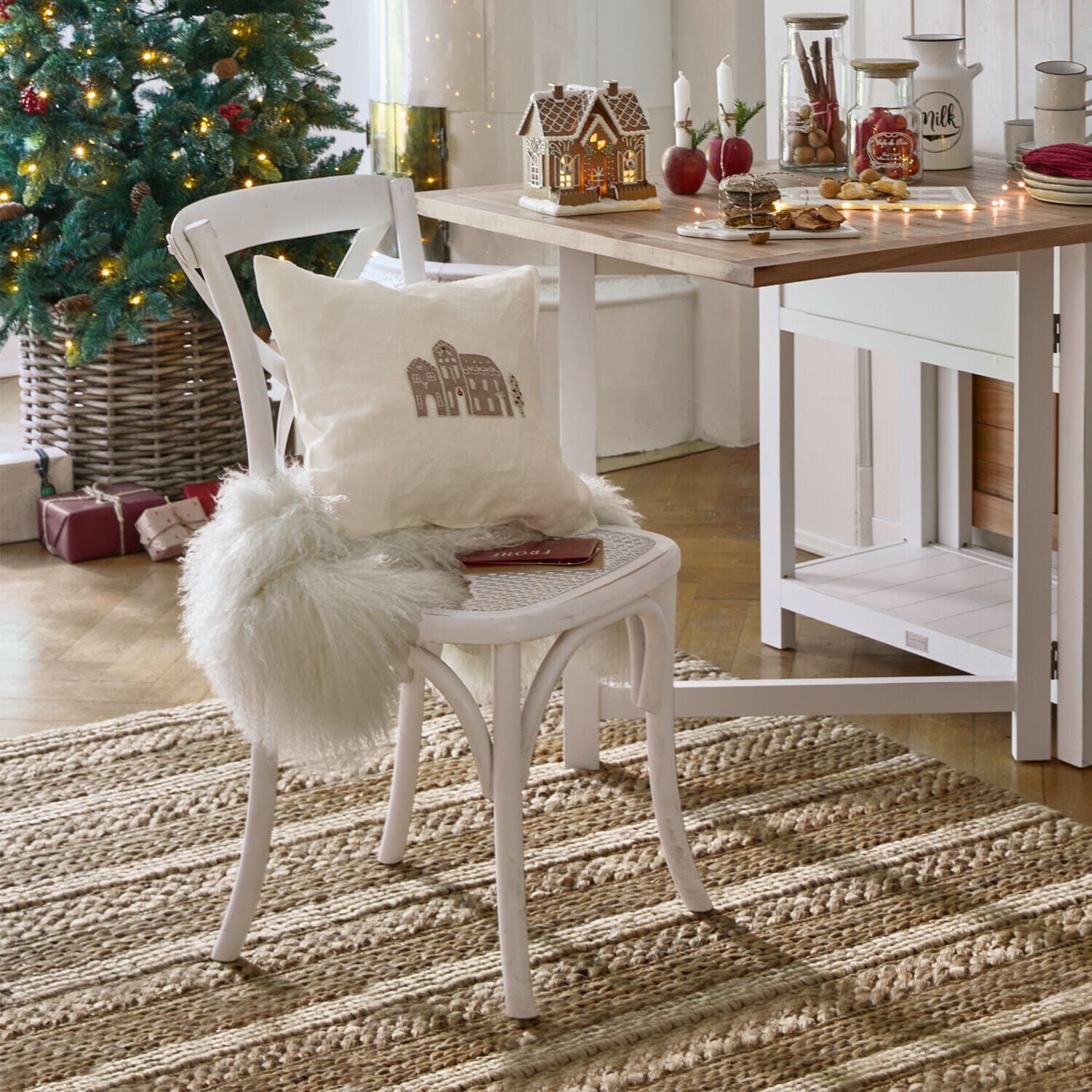 Chaise Kary