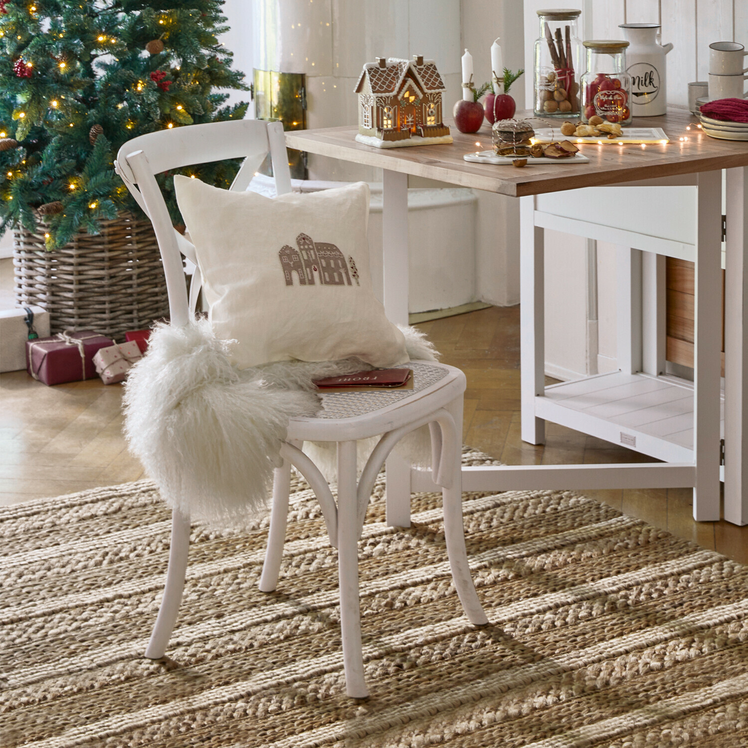 Chaise Kary