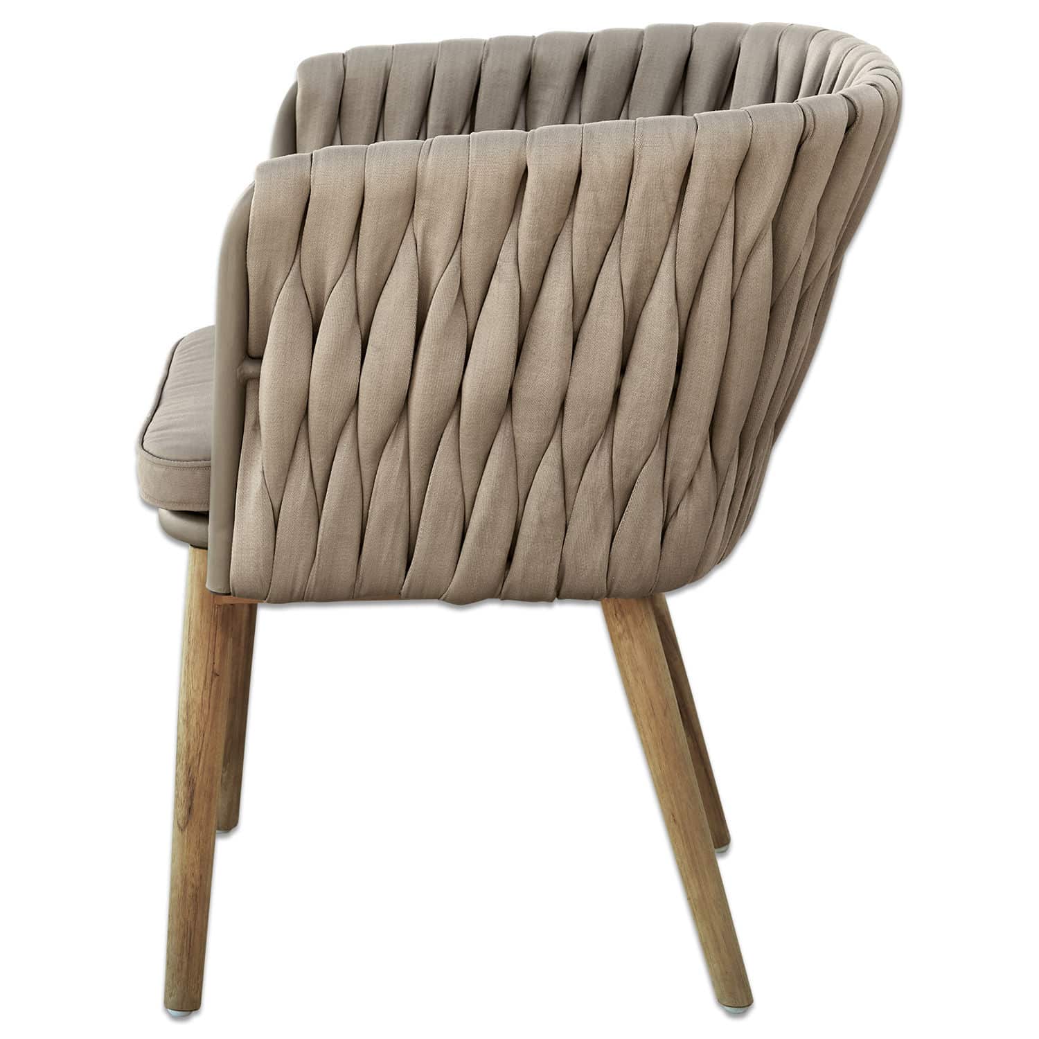 Chaise Uchon
