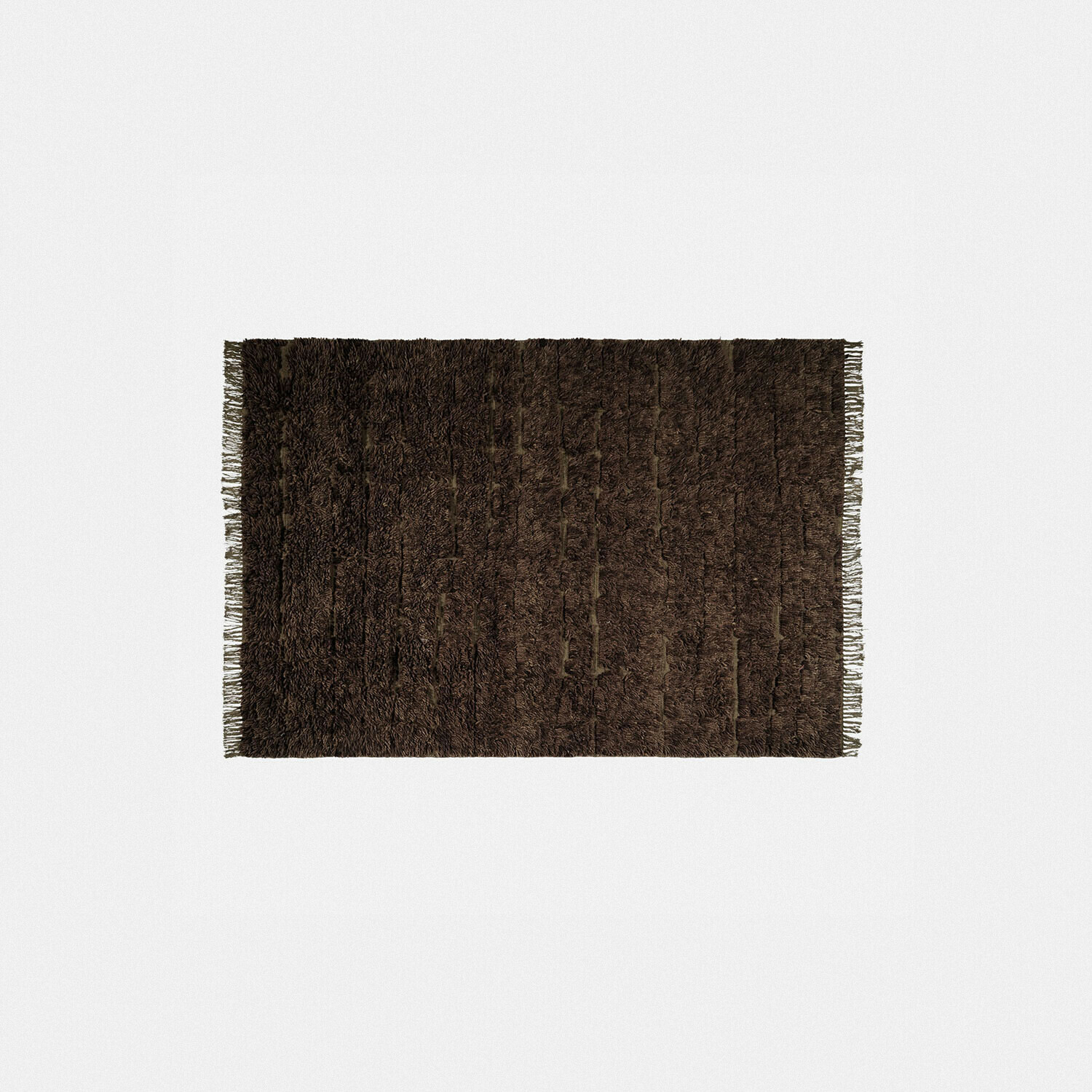 Tapis Noirève