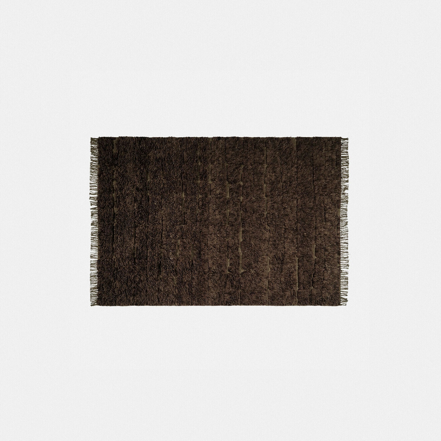 Tapis Noirève