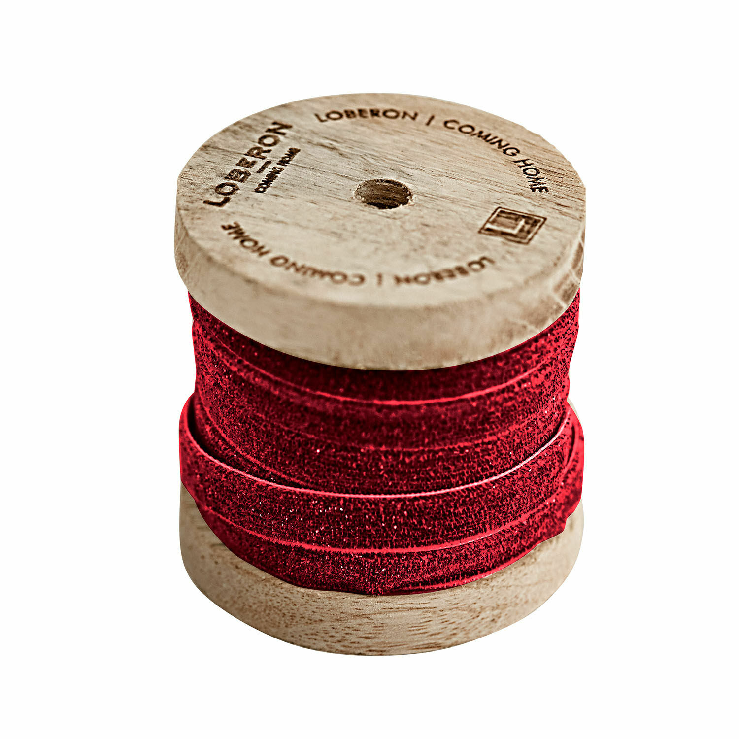 Ruban de velours Ulvane