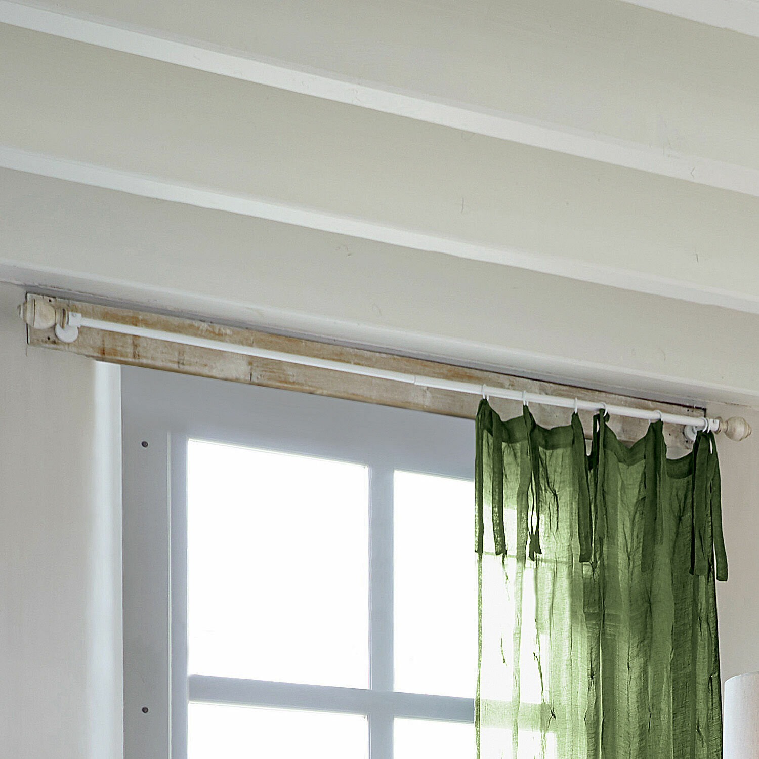 Tringle à rideau Scarlett