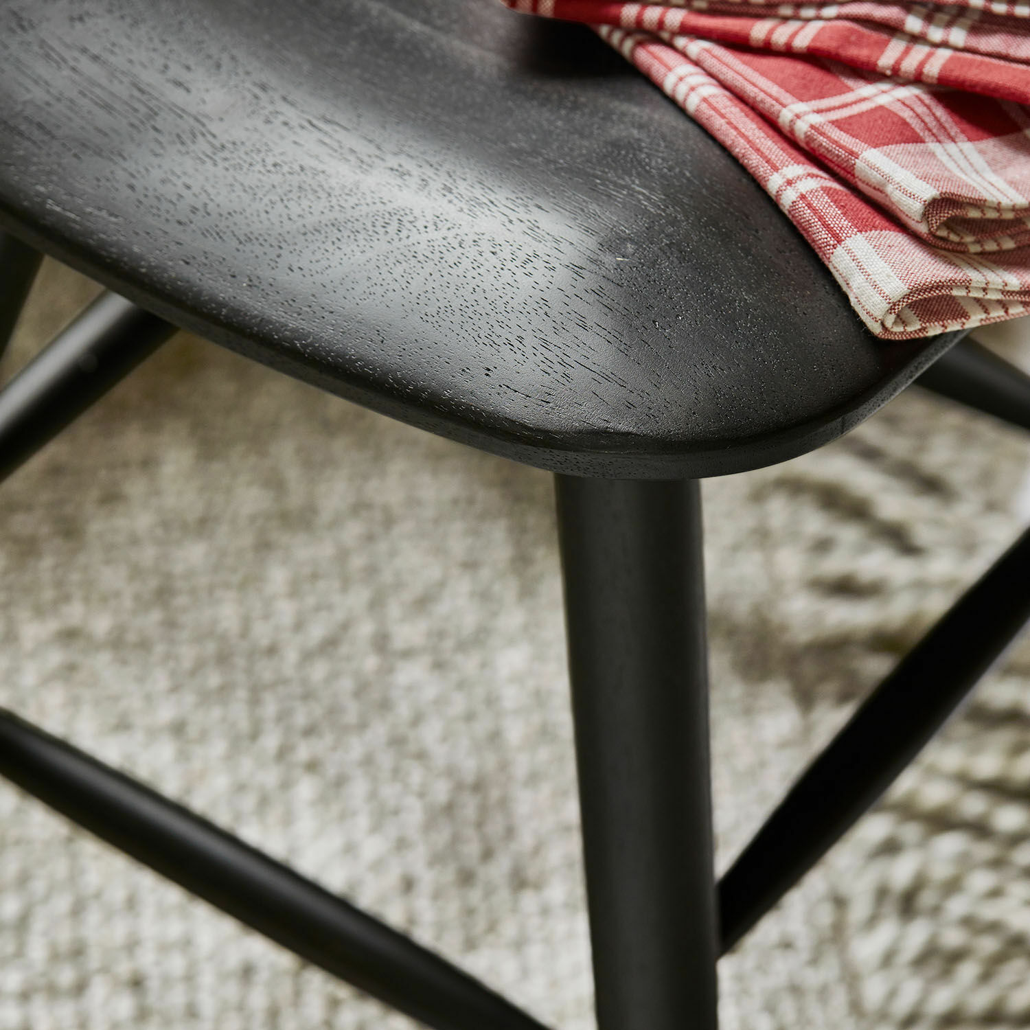 Tabouret Voiláren