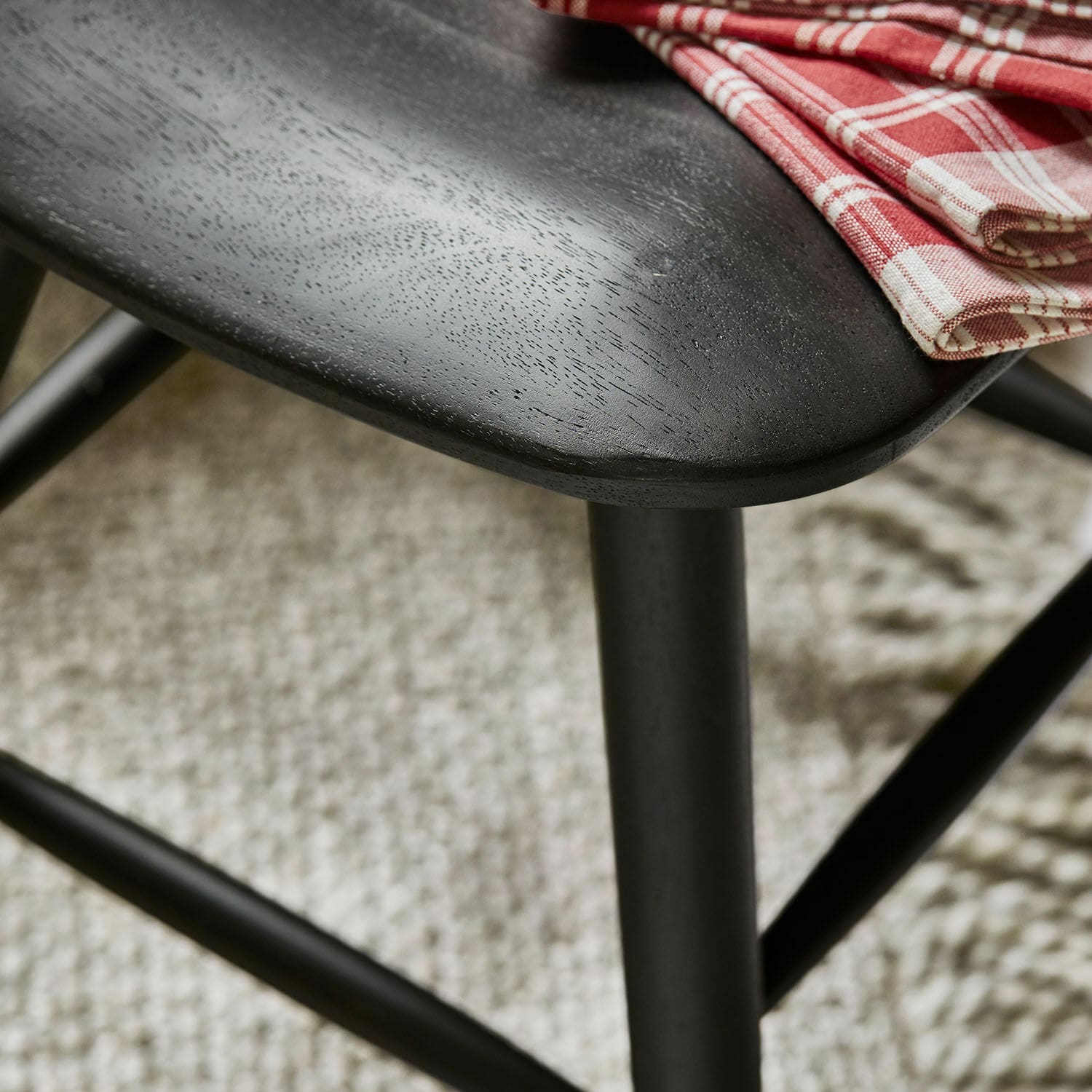 Tabouret Voiláren