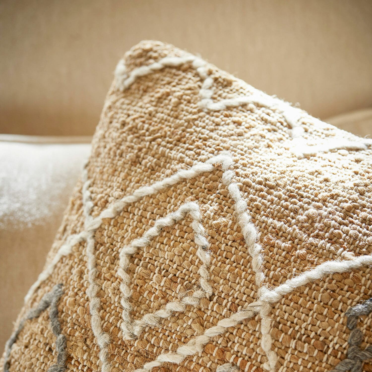 Housse de coussin Luikersten