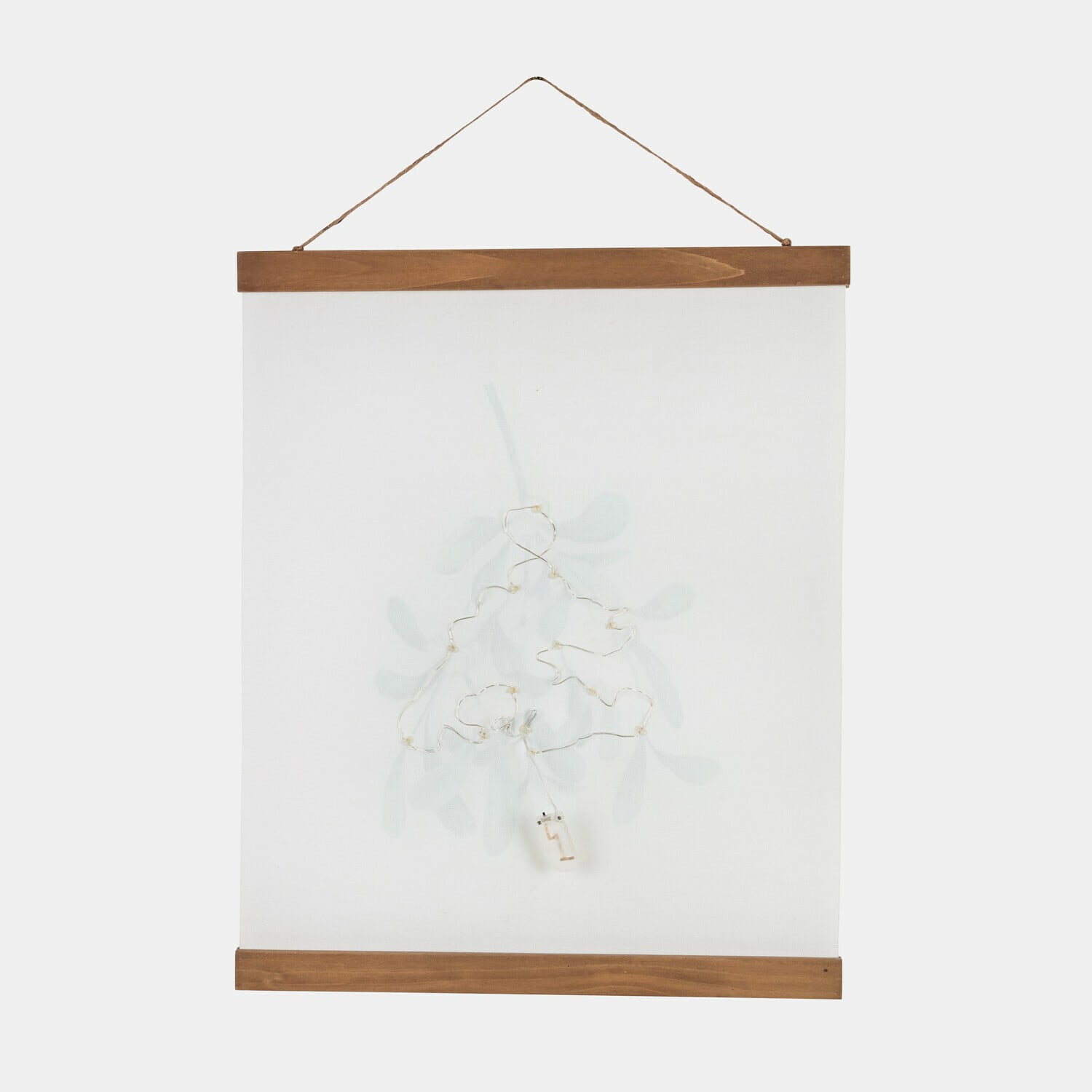 Tableau à LED Lourévie