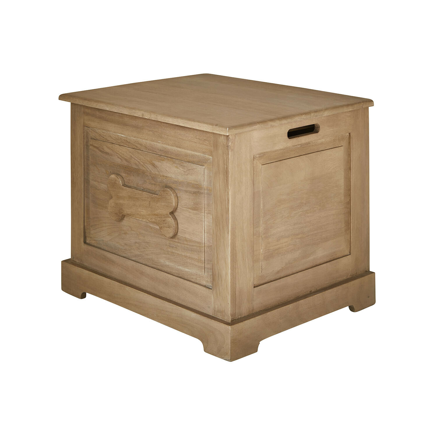 Coffre de rangement Alourine