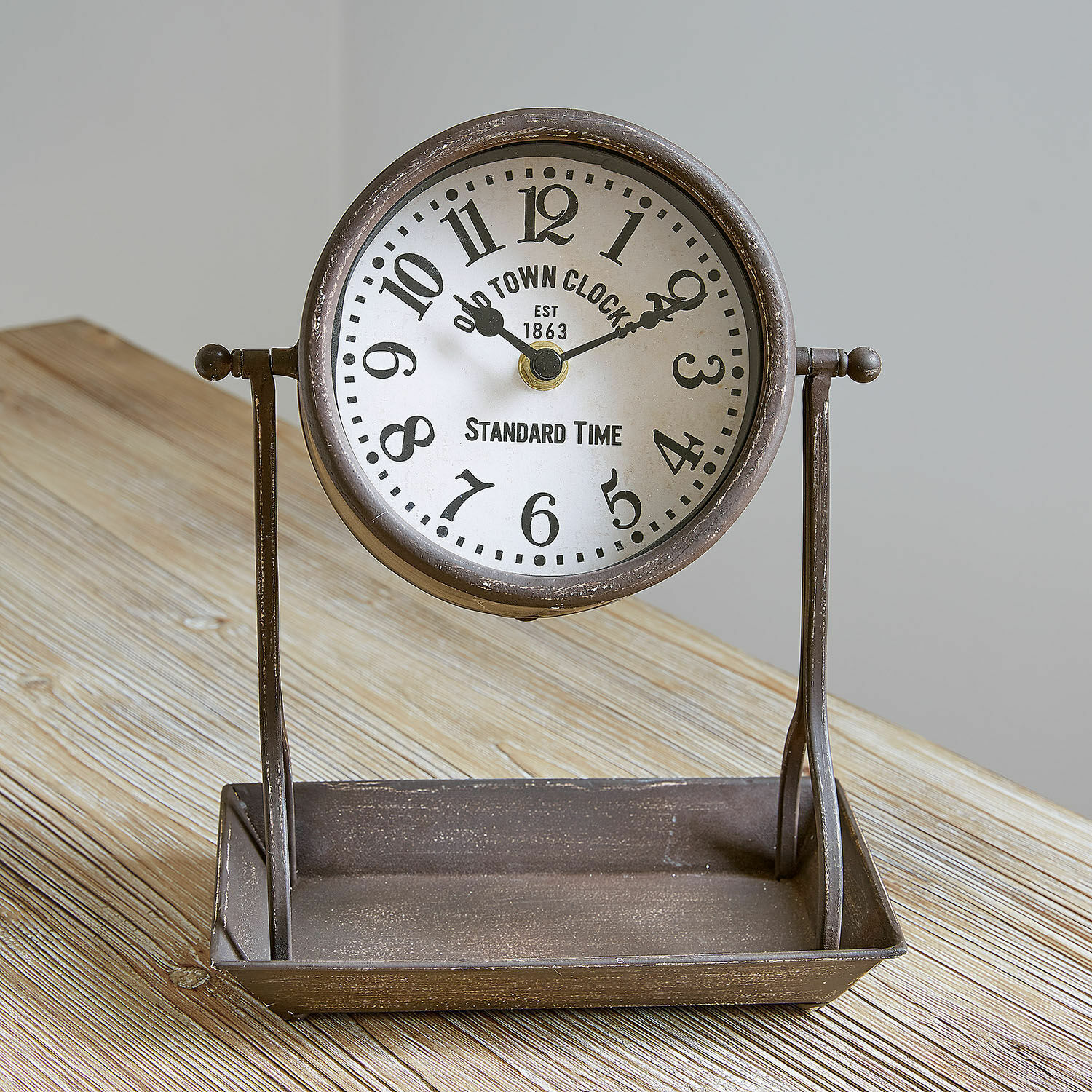 Horloge Vorexil