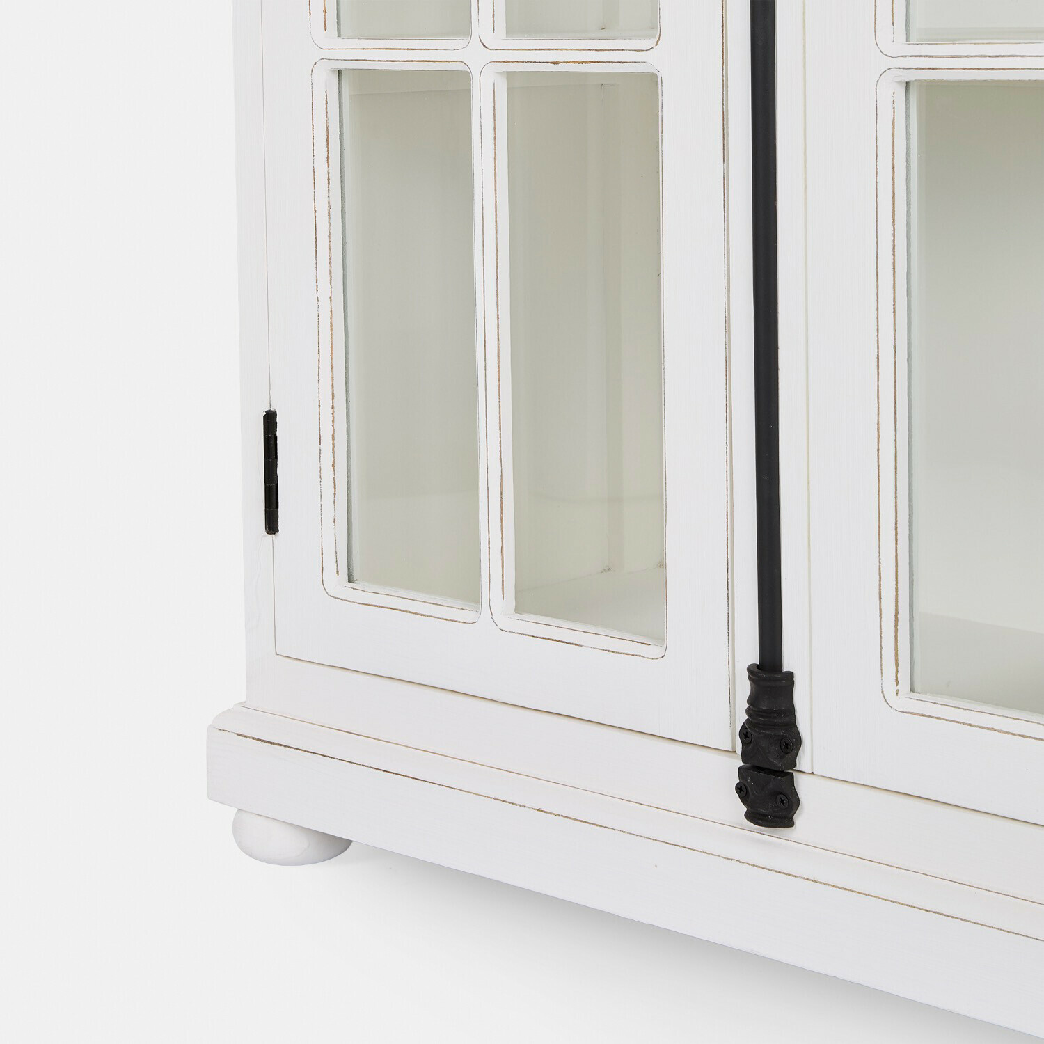 Vitrine Salivonne