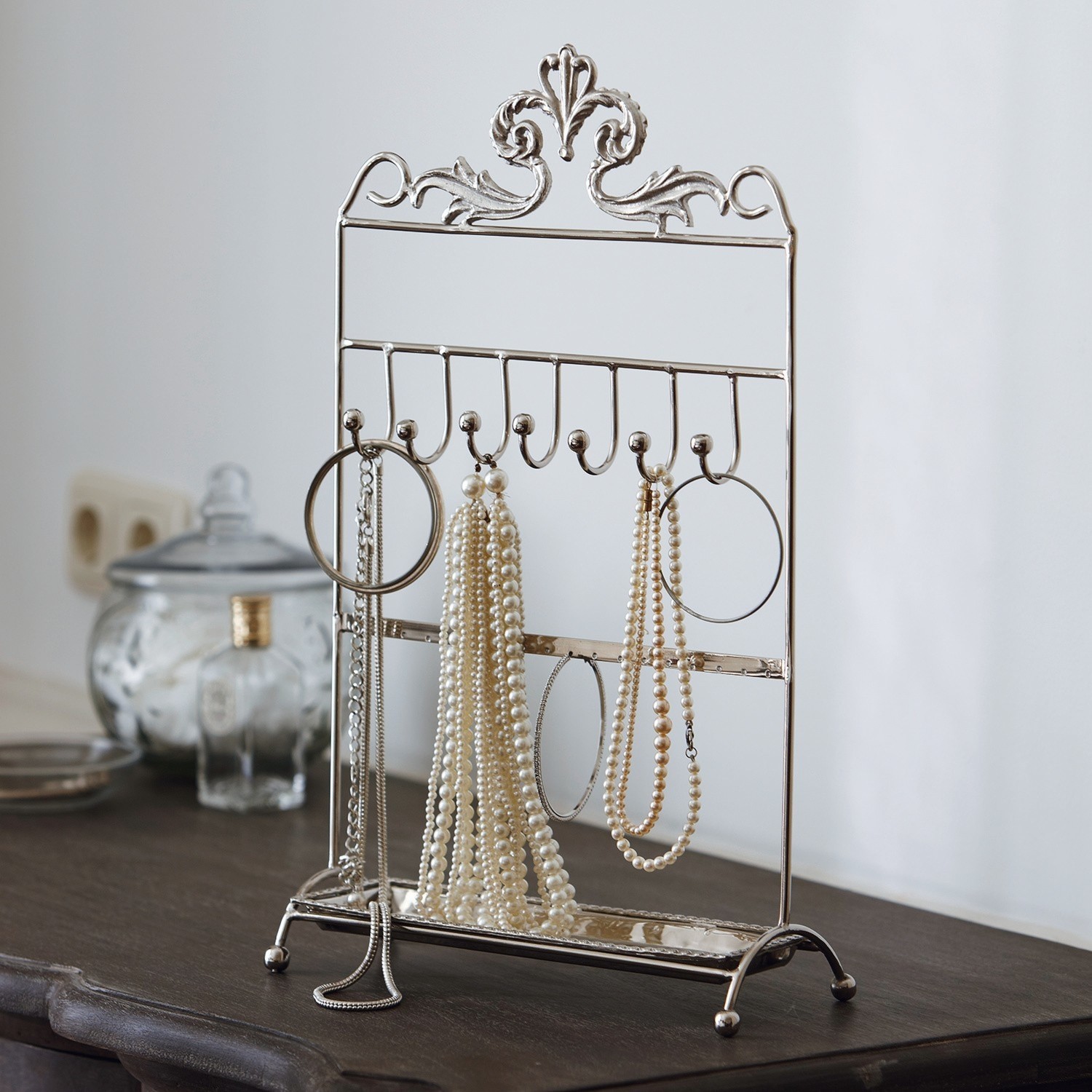 Porte-bijoux Issy