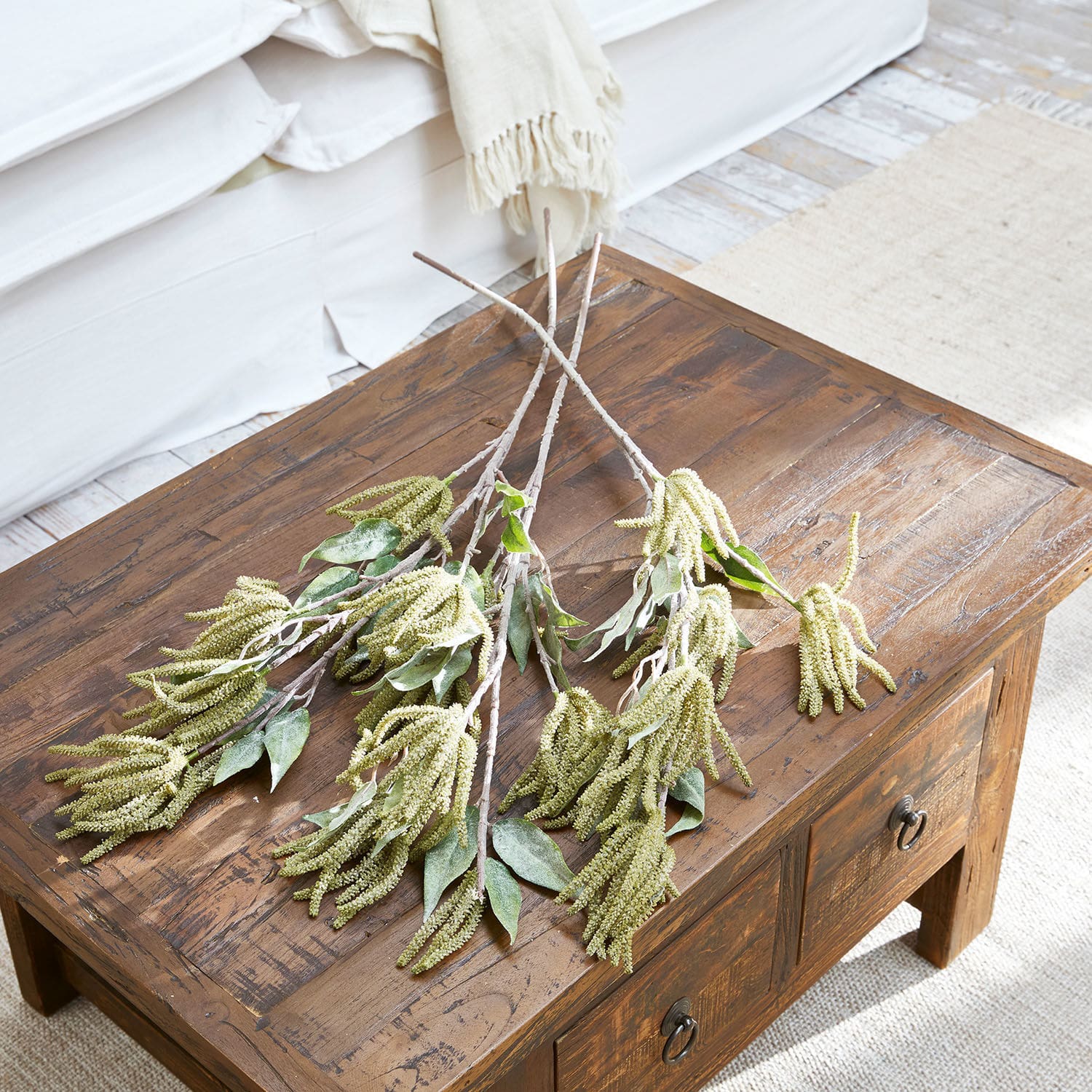 Lot de 3 branches décoratives Pamlera