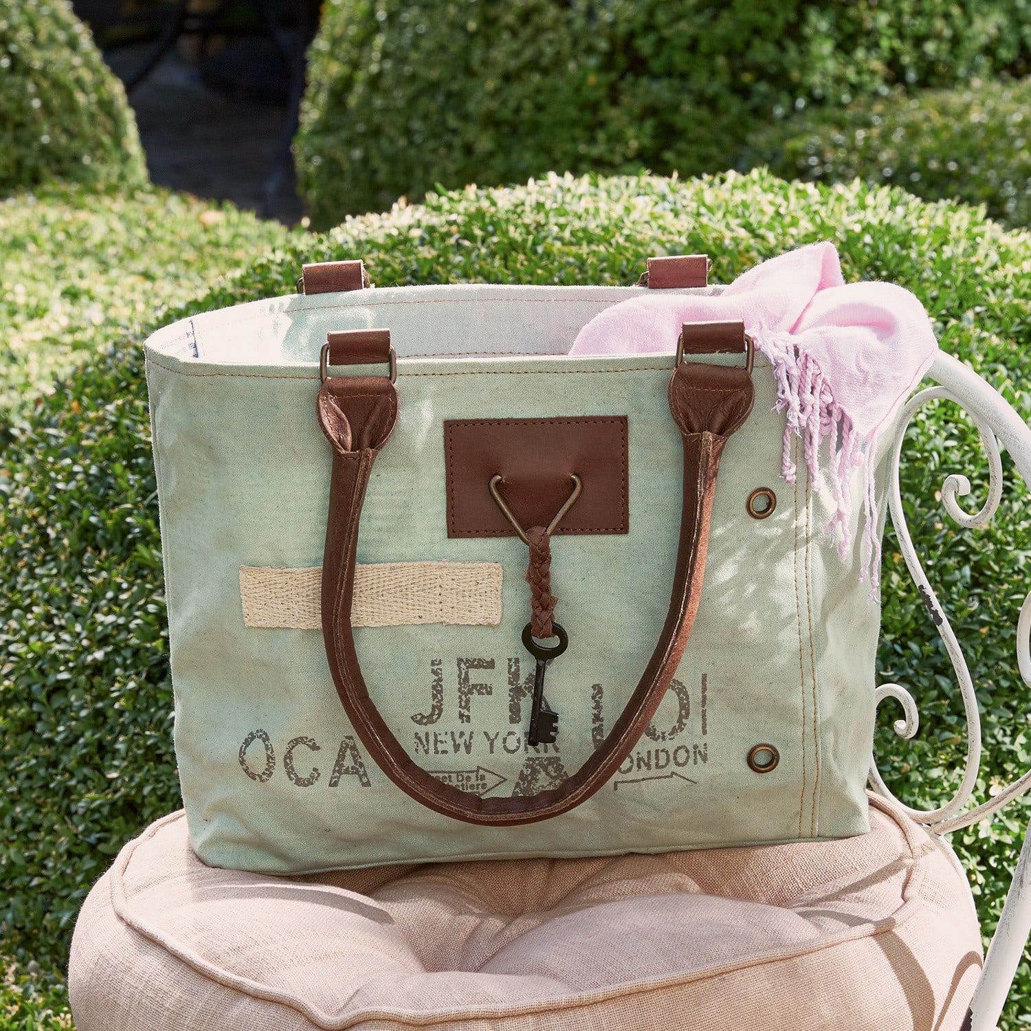 Cabas London