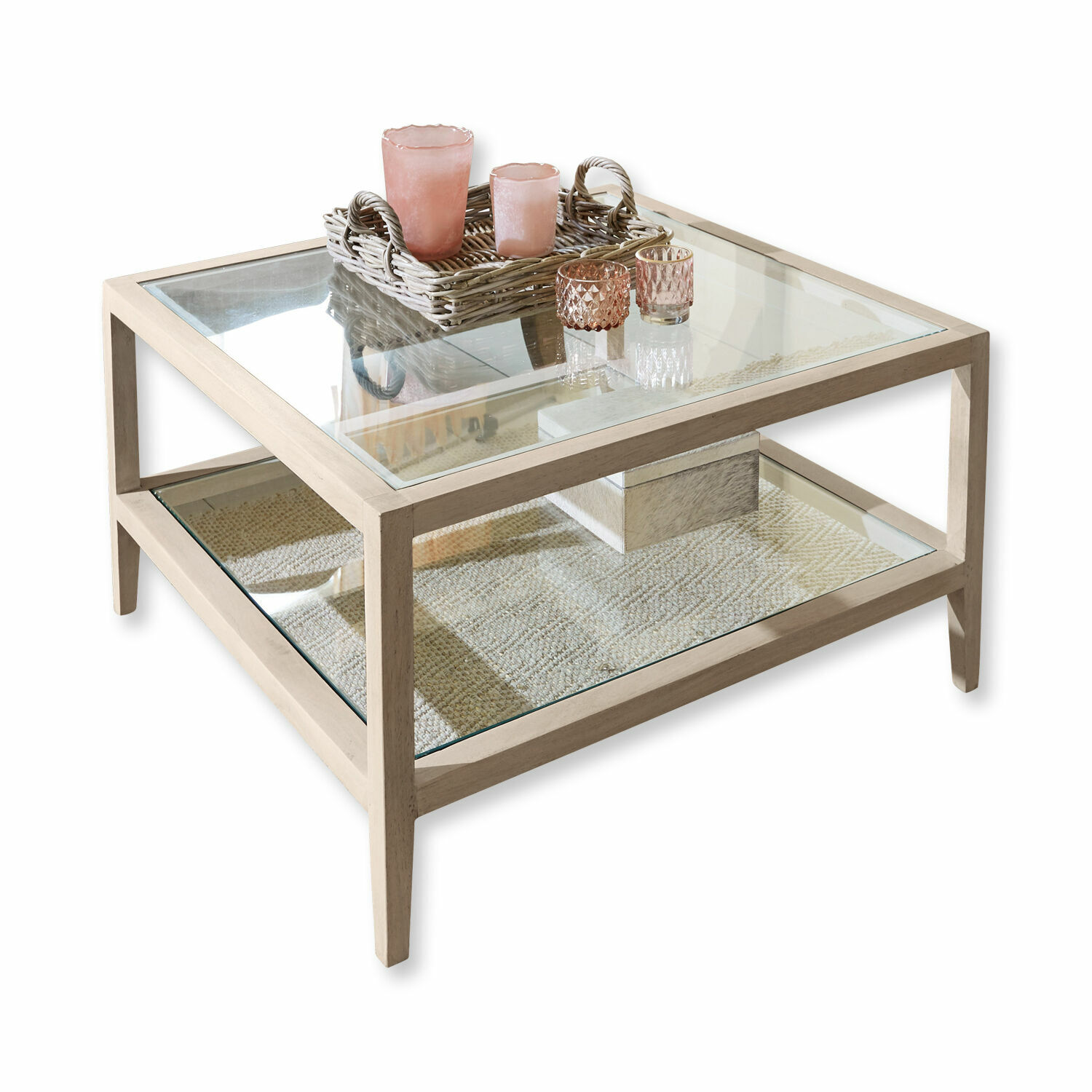Table basse Kulia