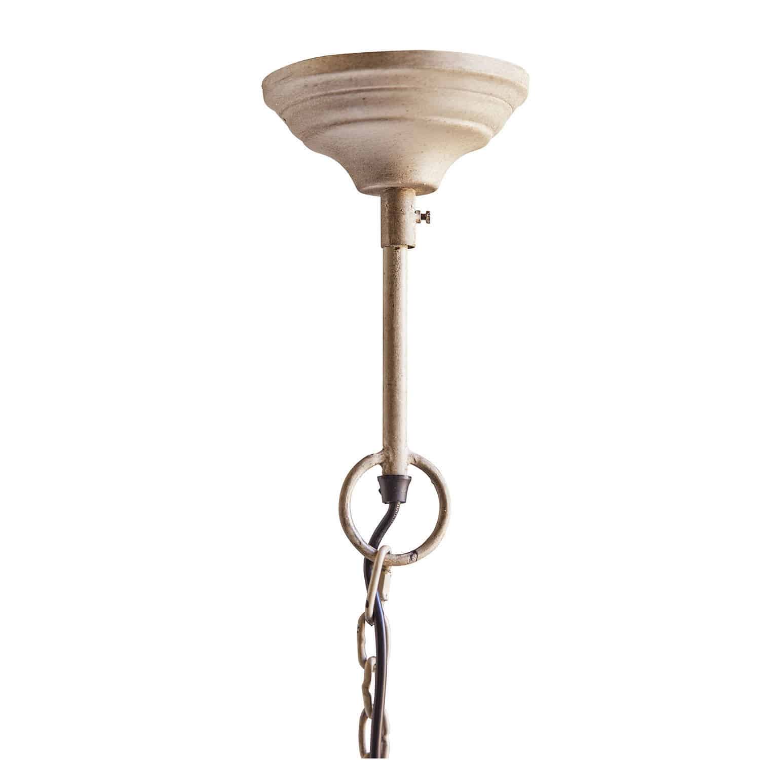Suspension Iken