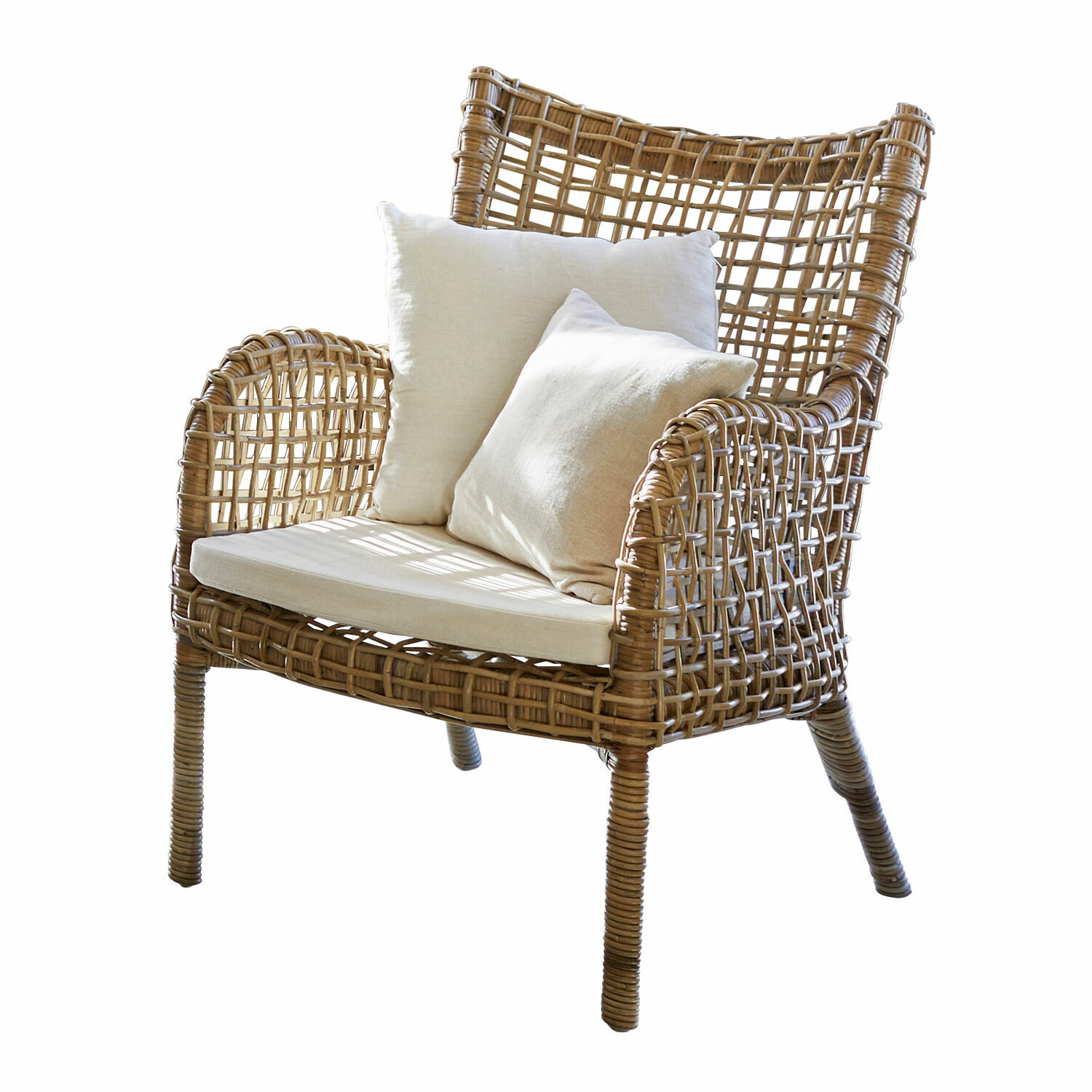 Fauteuil Ogdenville