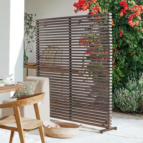 Paravents et séparations