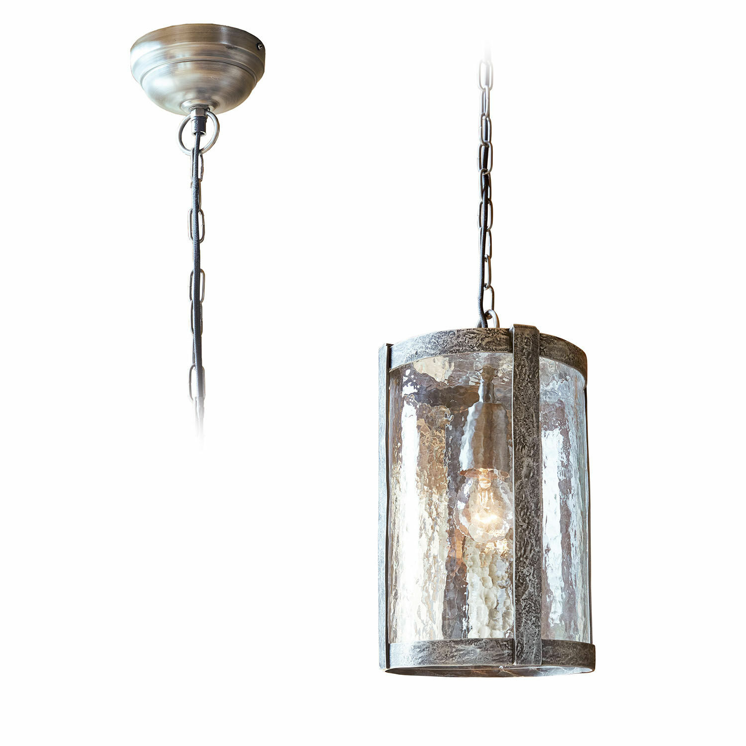 Suspension Ronanum