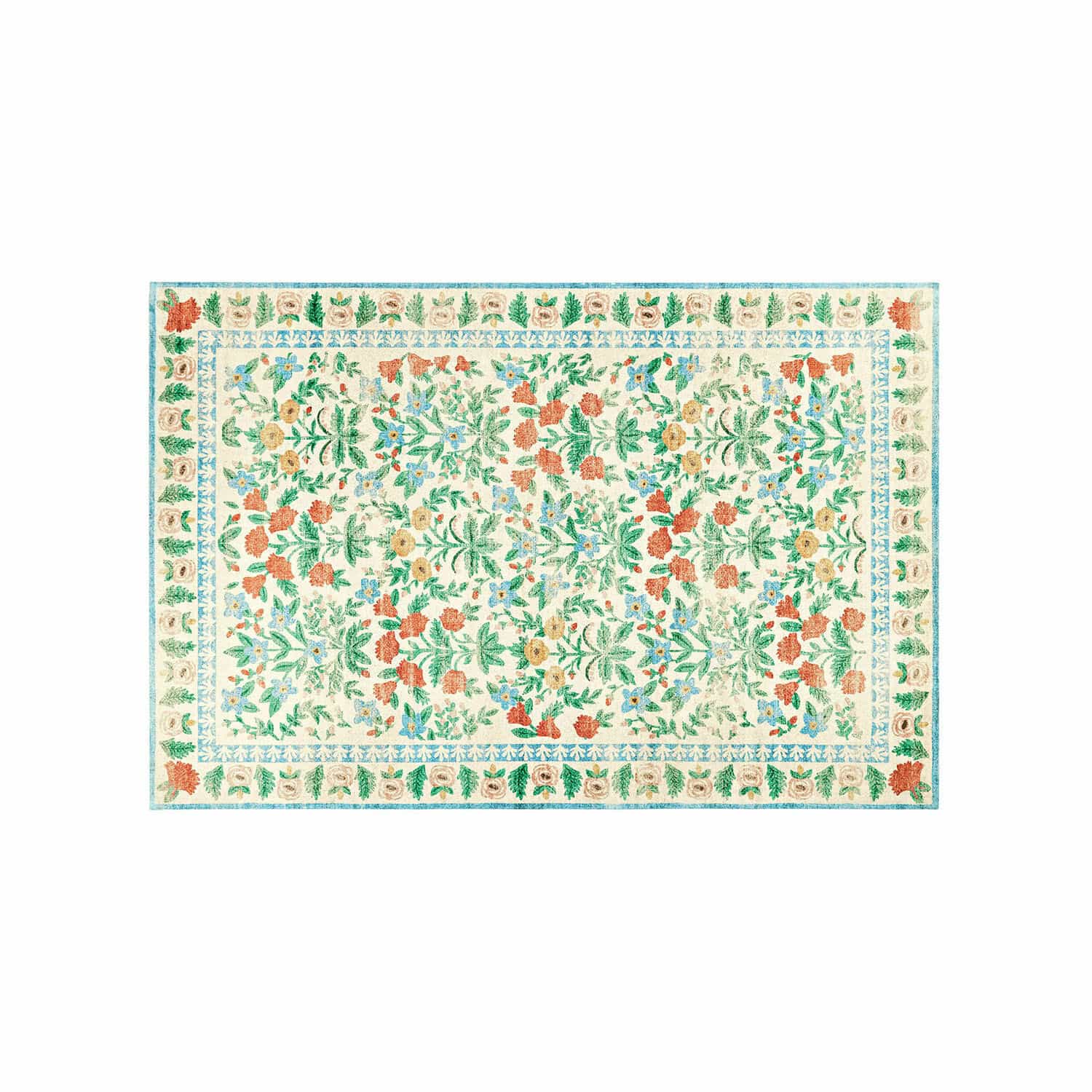 Tapis Jallorin