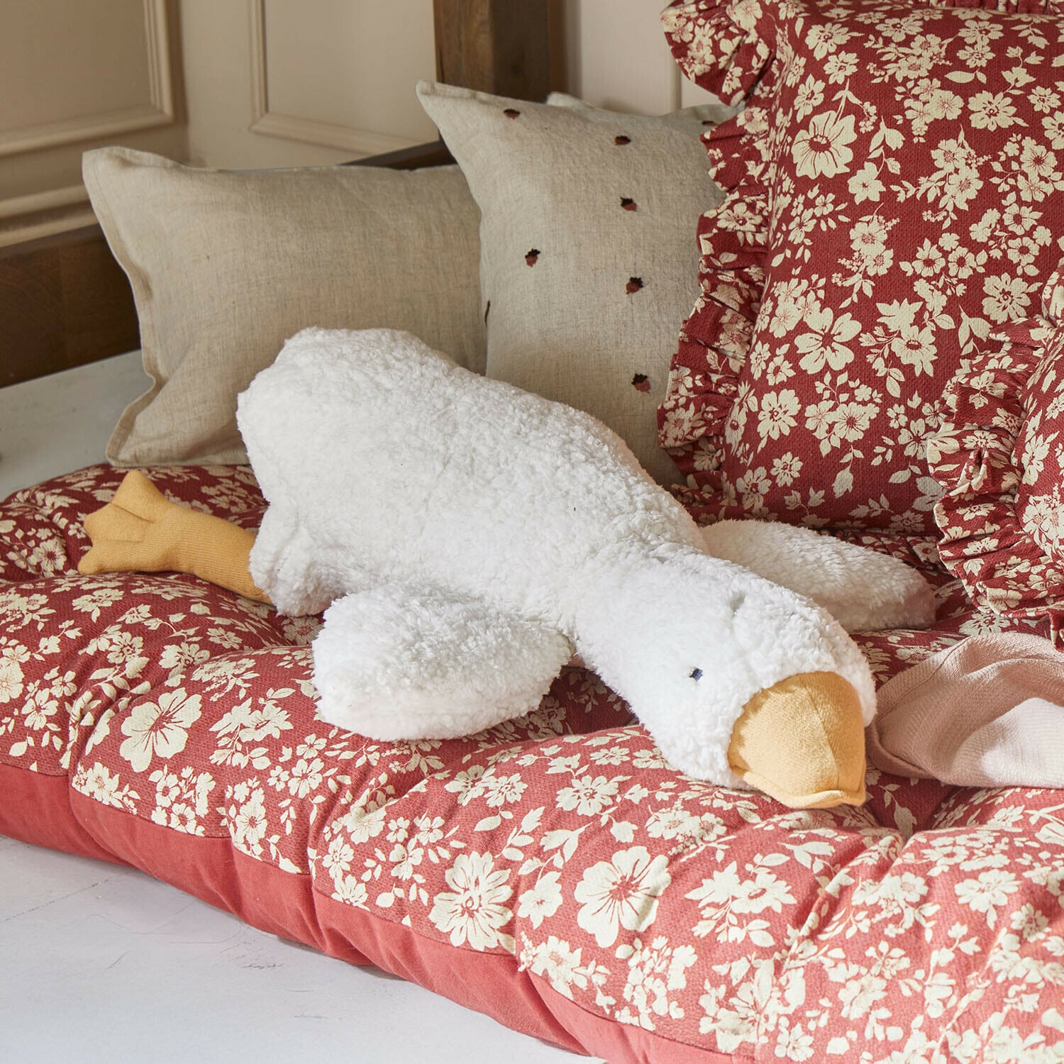 Peluche Tillyboo