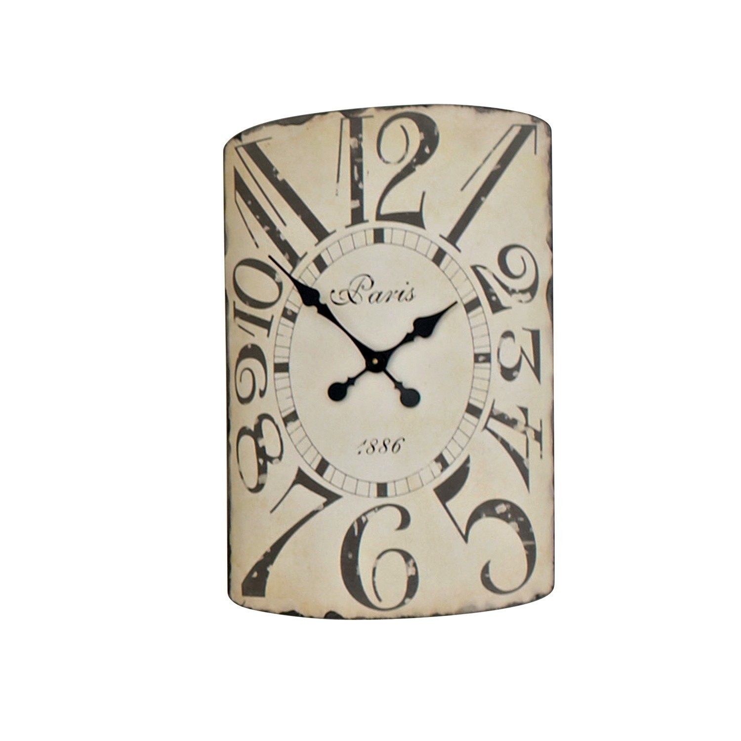 Horloge Appleton