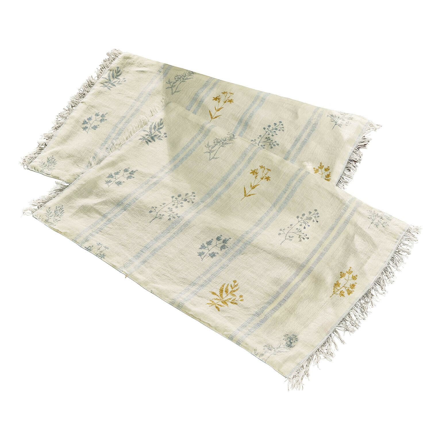Lot de 2 sets de table Hazelwick