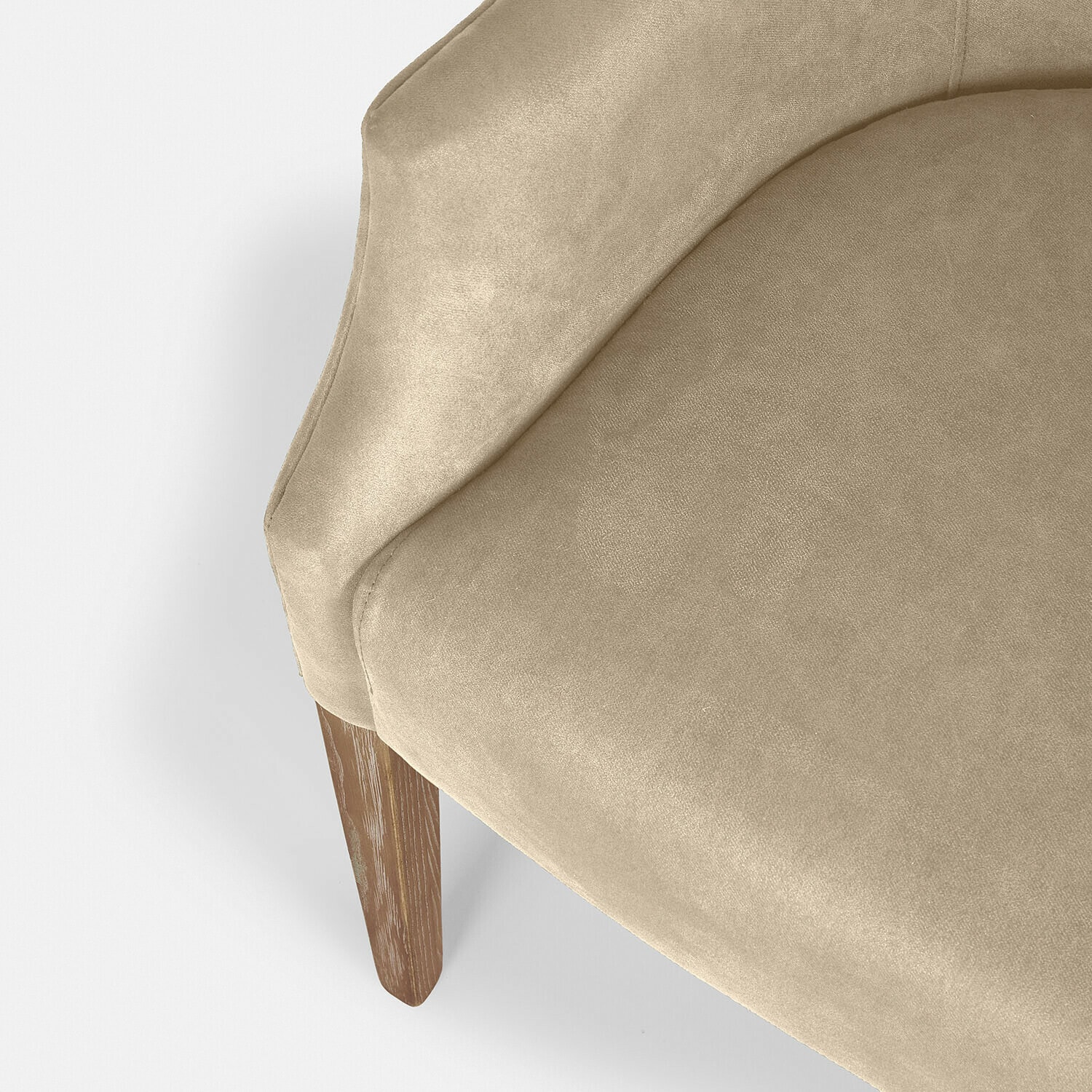 Fauteuil Hallmere