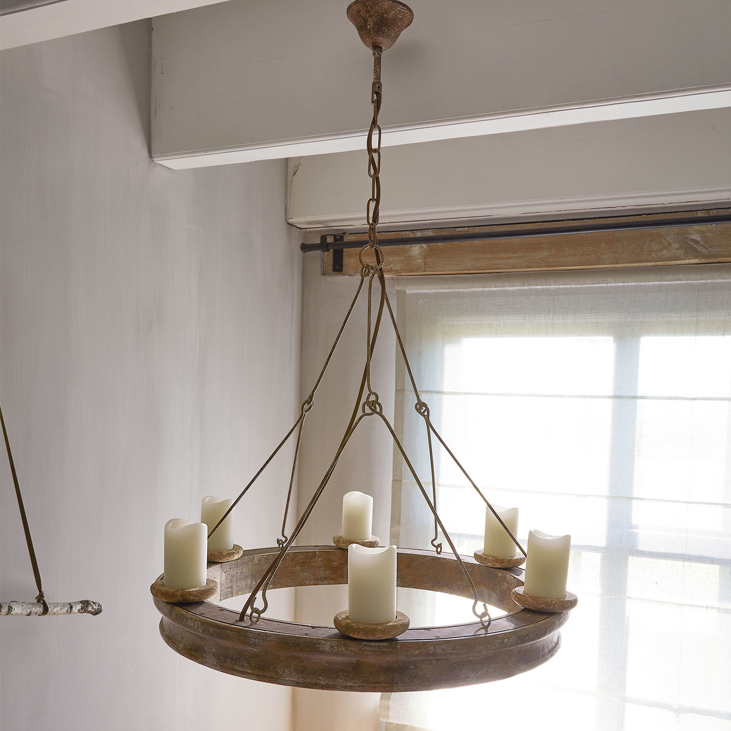 Lustre Jura