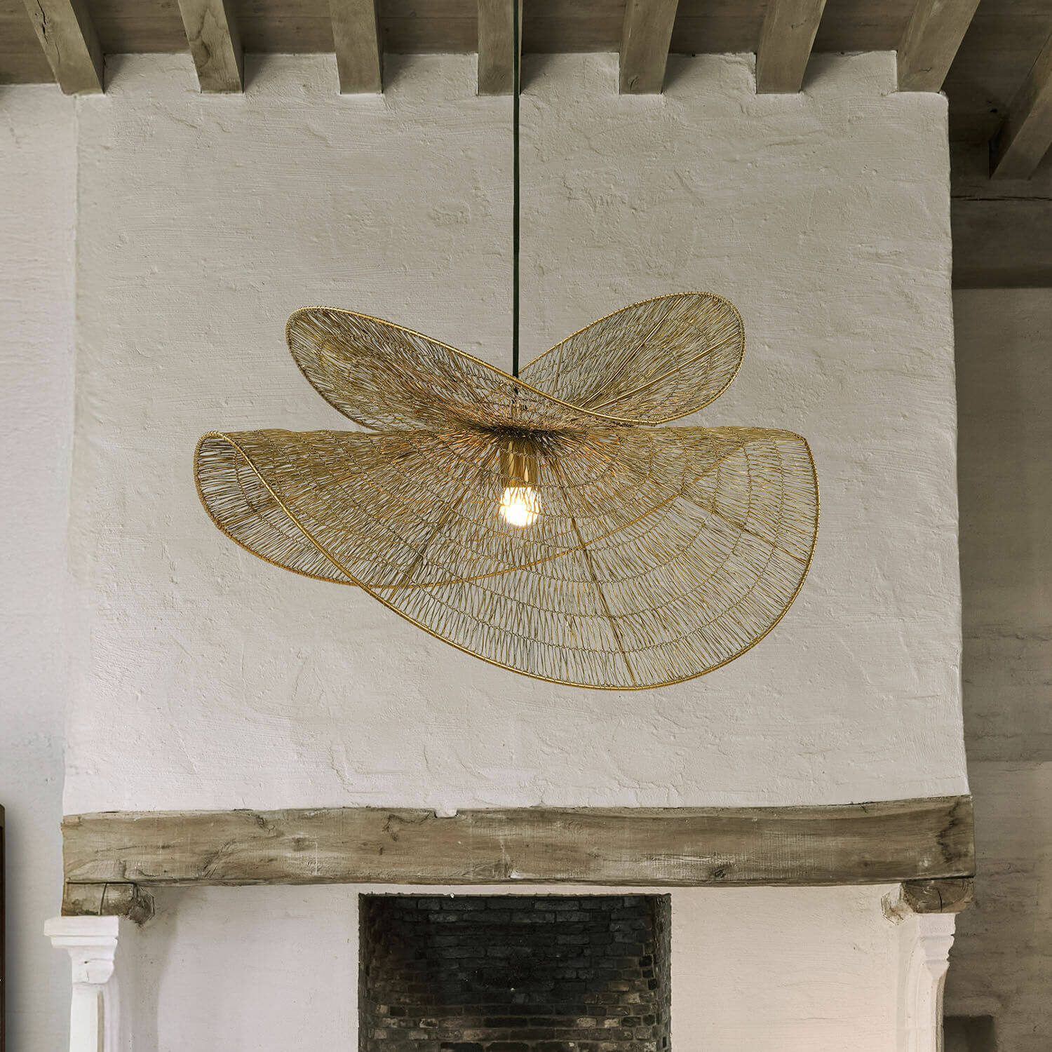 Suspension Zenlira