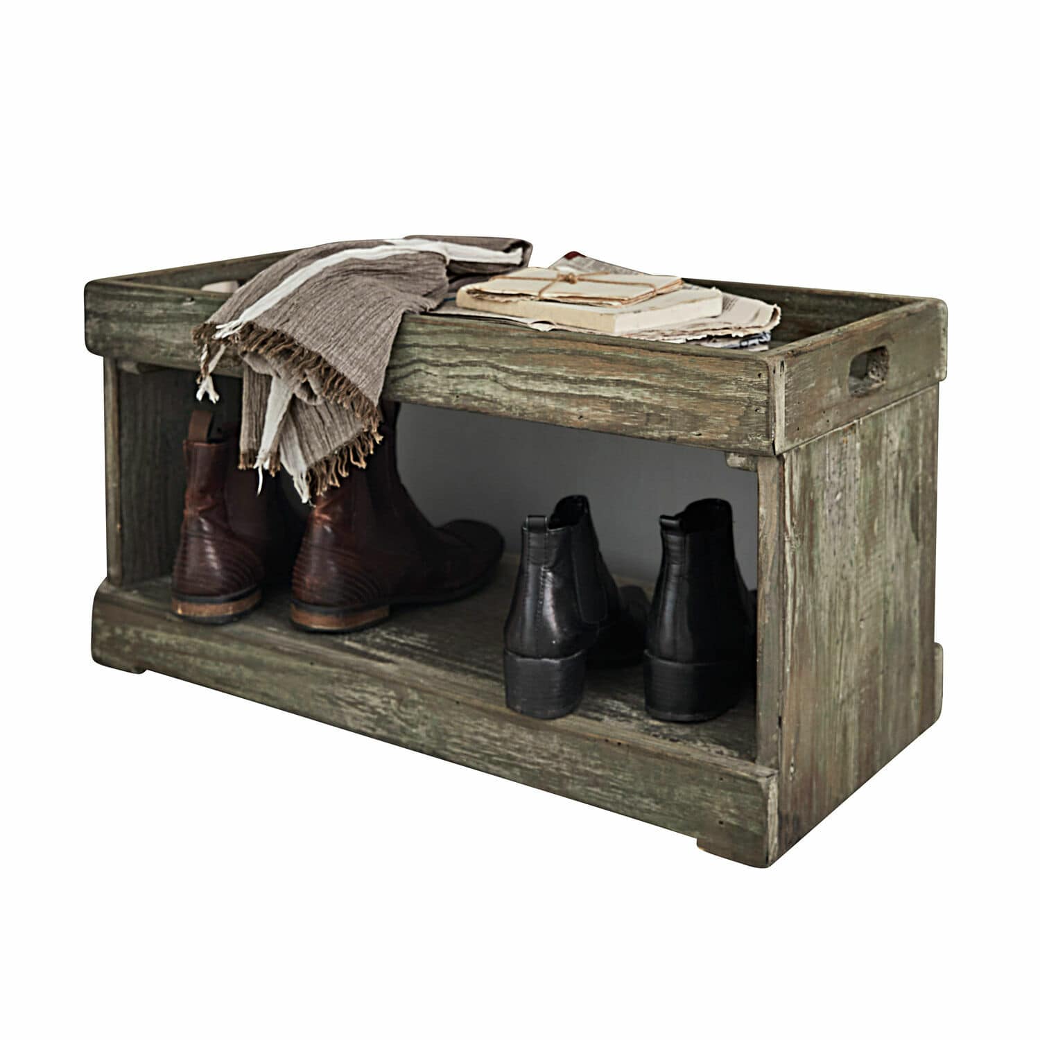 Meuble à chaussures New Windsor
