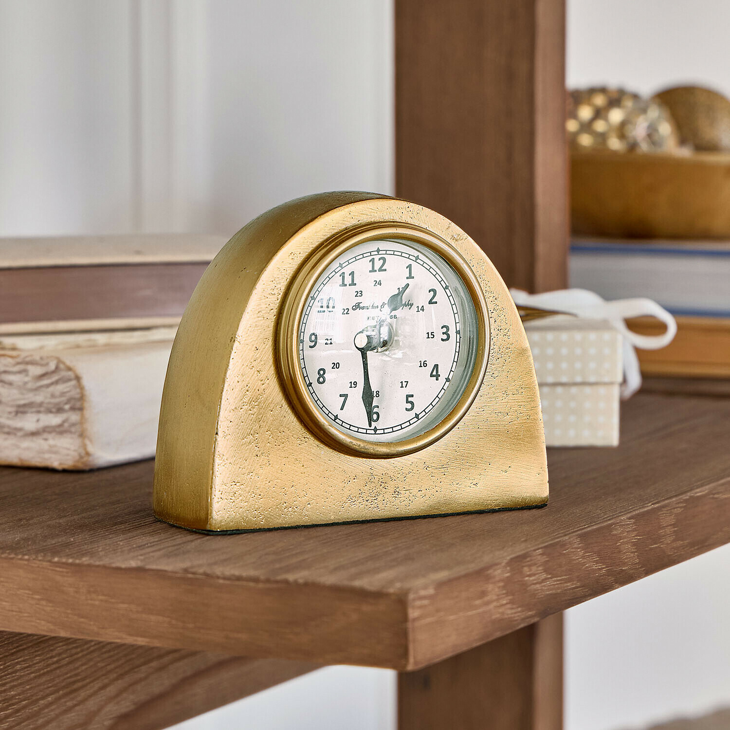 Horloge Bodkin