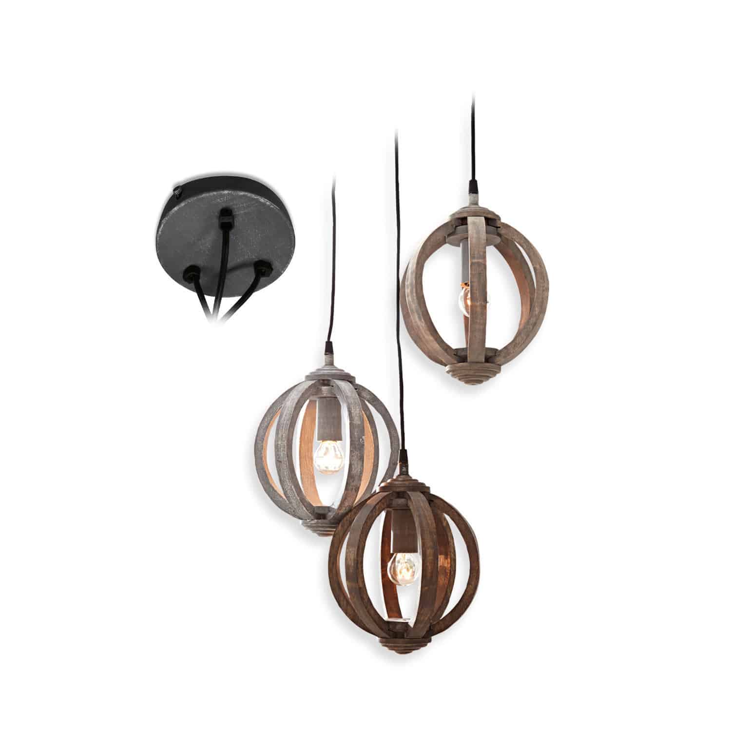 Suspension Sister´s