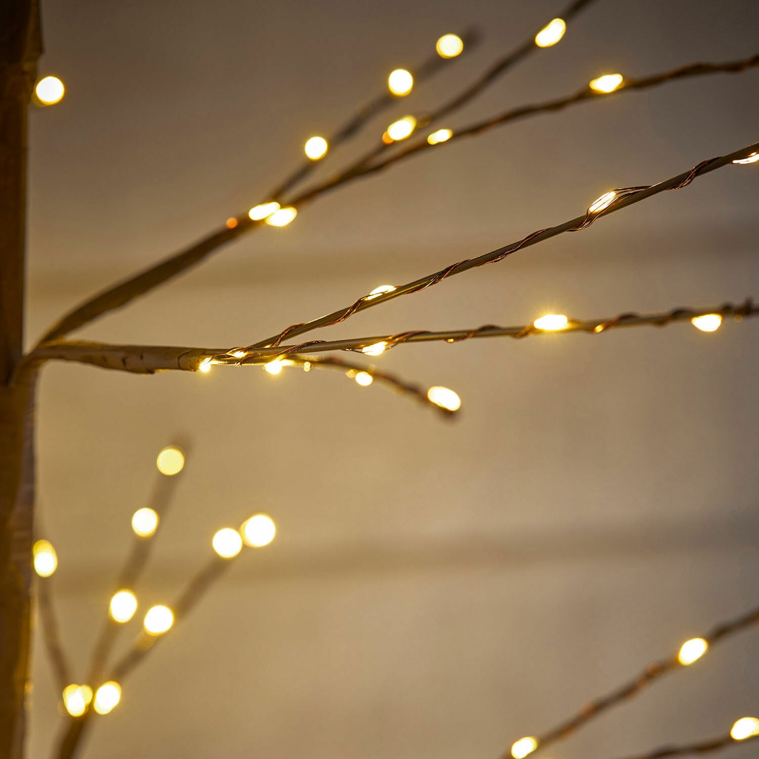 Arbre lumineux à LED Favrieux
