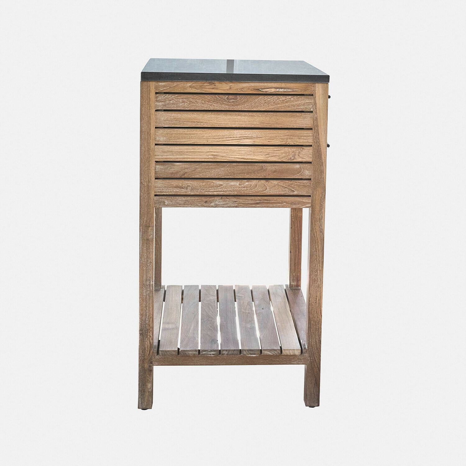 Meuble de cuisine d’extérieur Corviano