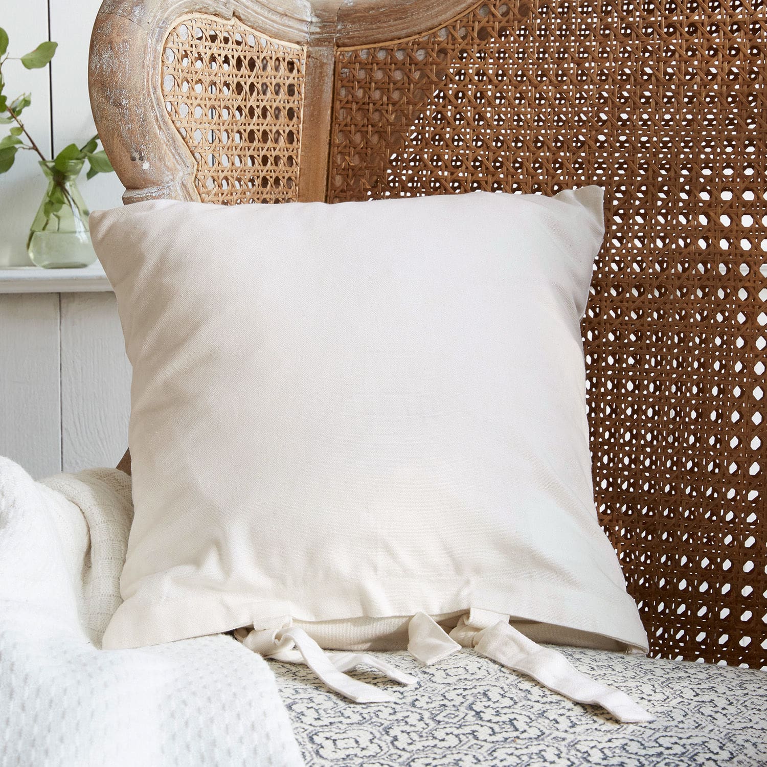 Housse de coussin Kieki