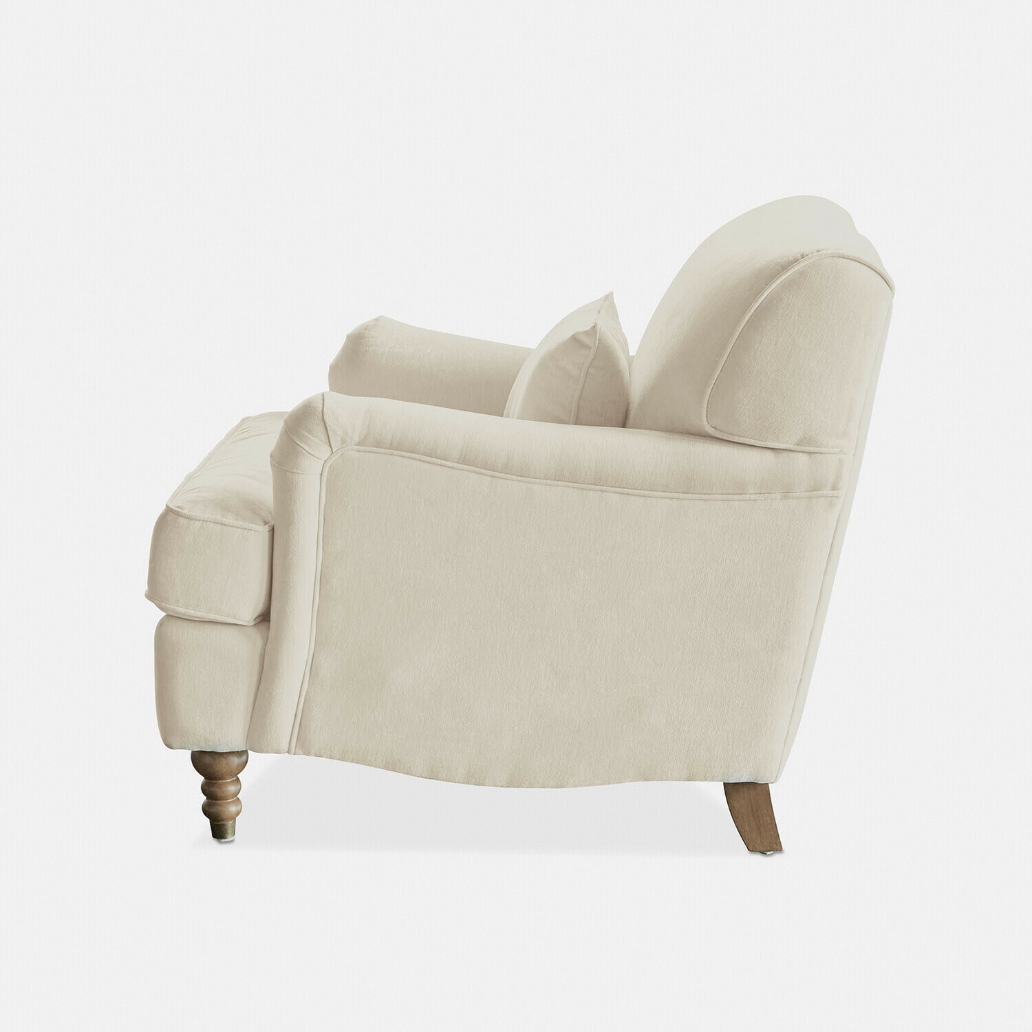Fauteuil Isa
