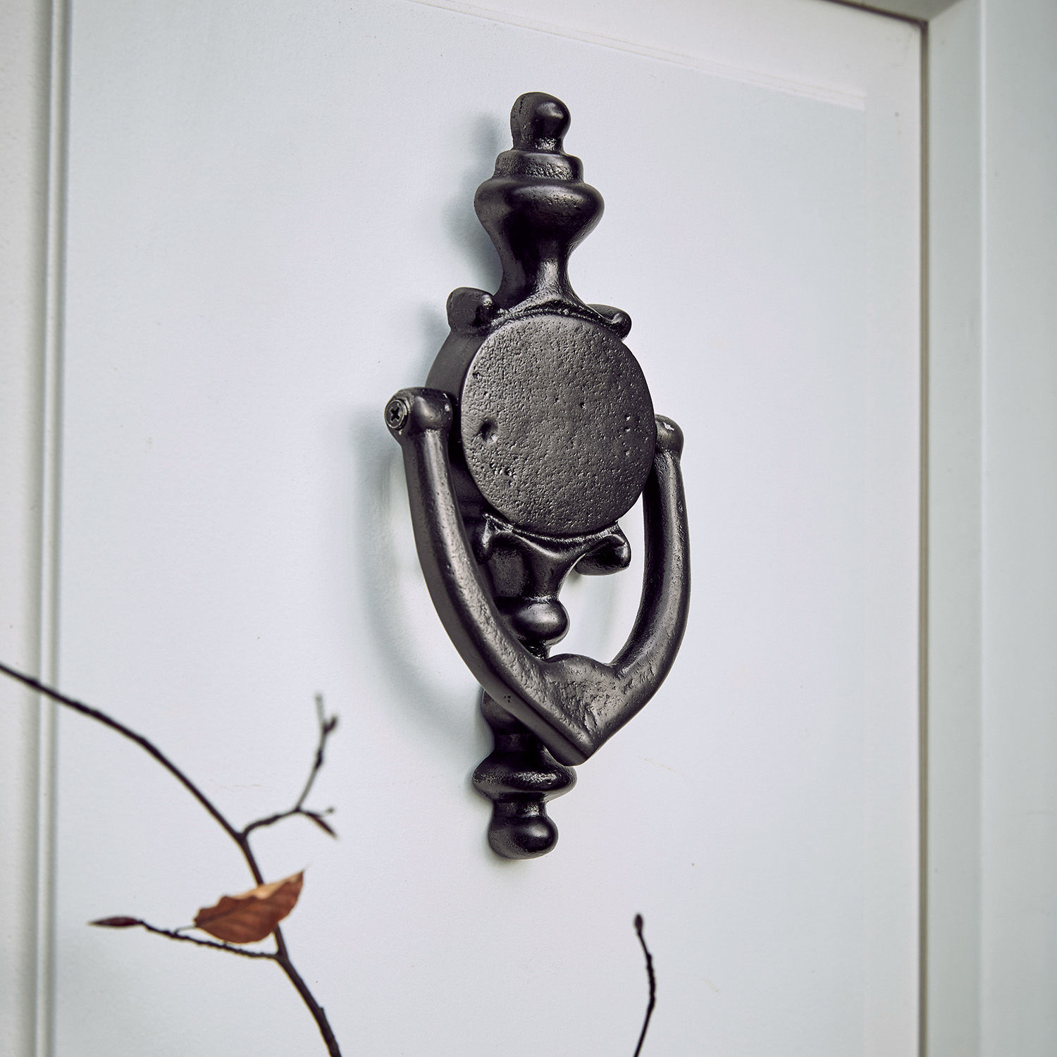 Heurtoir de porte Drain