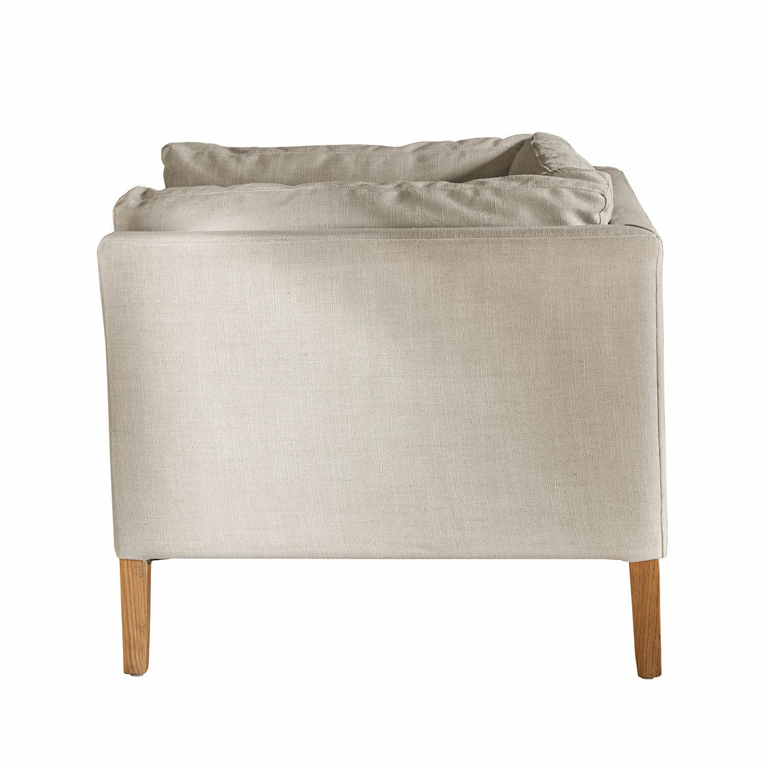 Fauteuil Lourvière