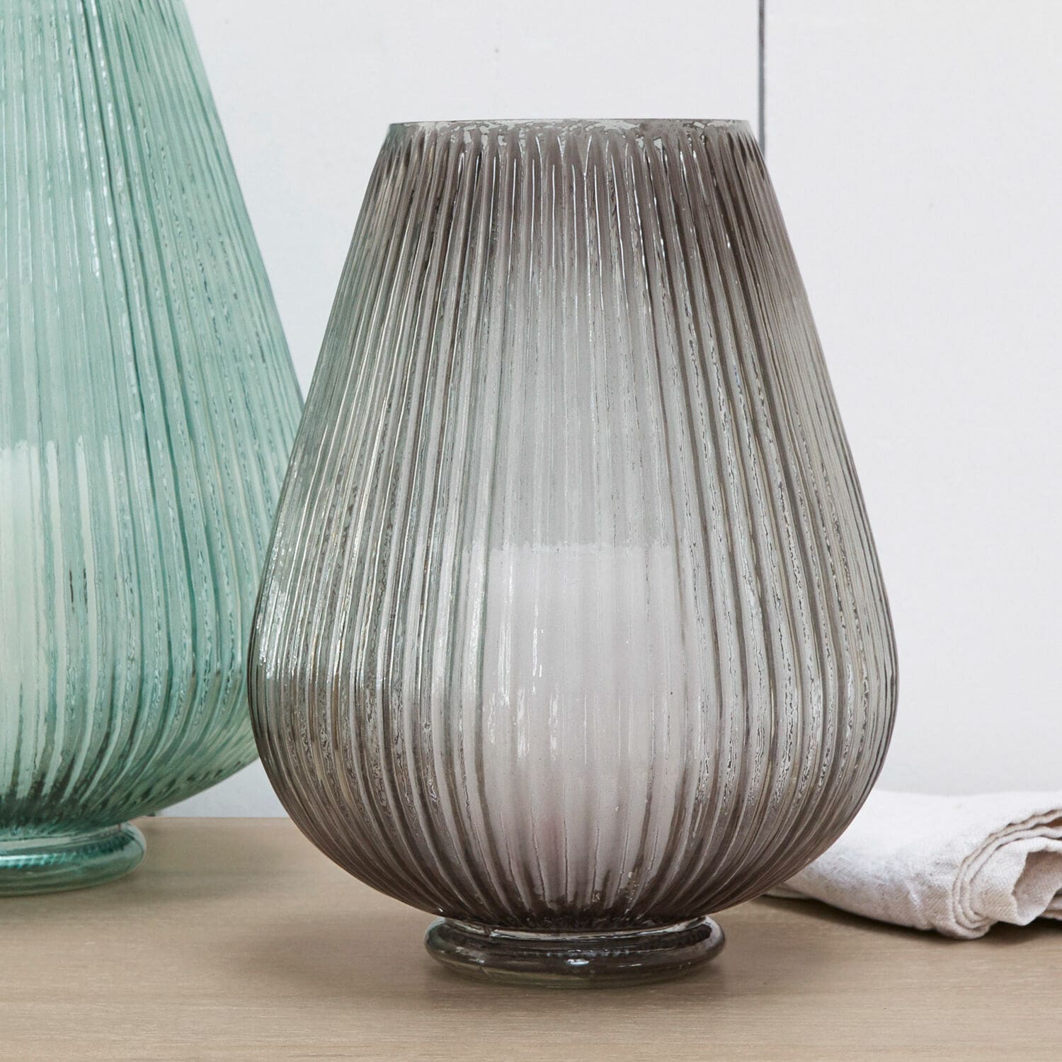Lot de 2 vases Fenis