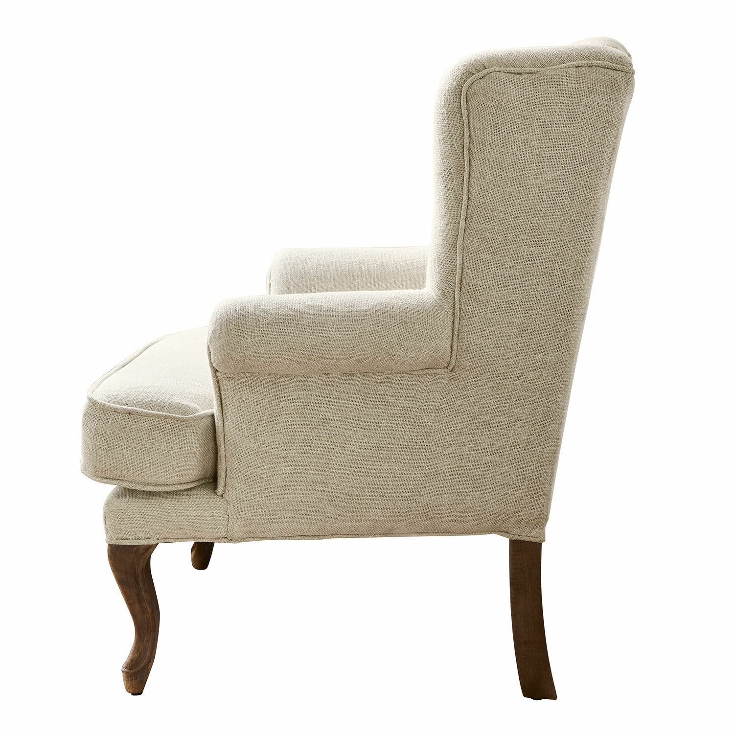 Fauteuil Cadière