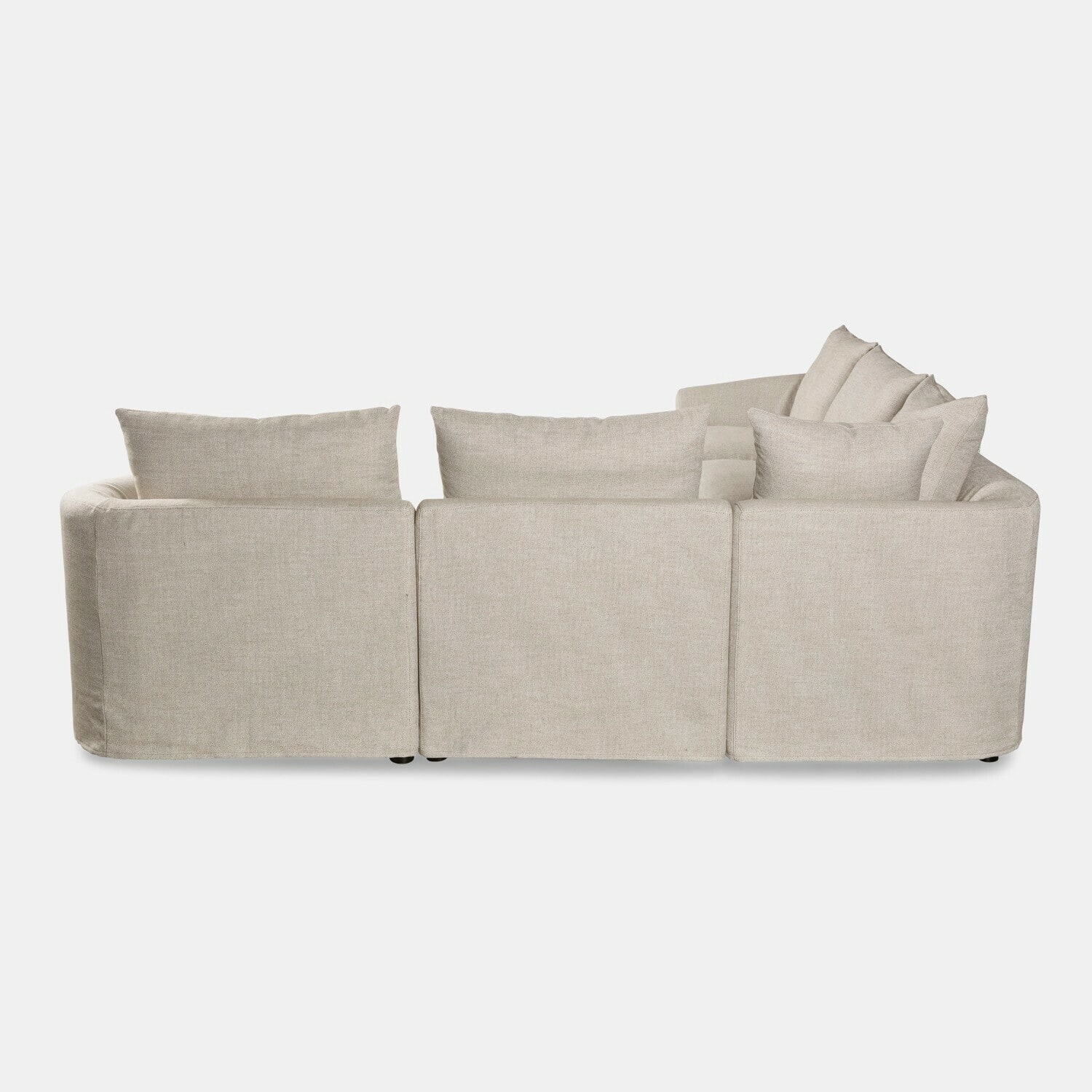Canapé modulable Wilvane