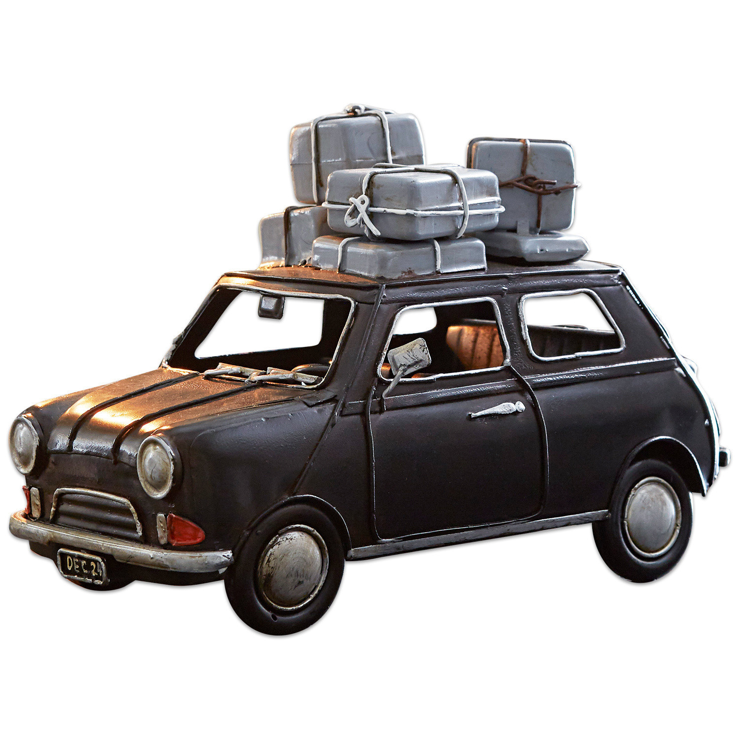 Voiture Voyage