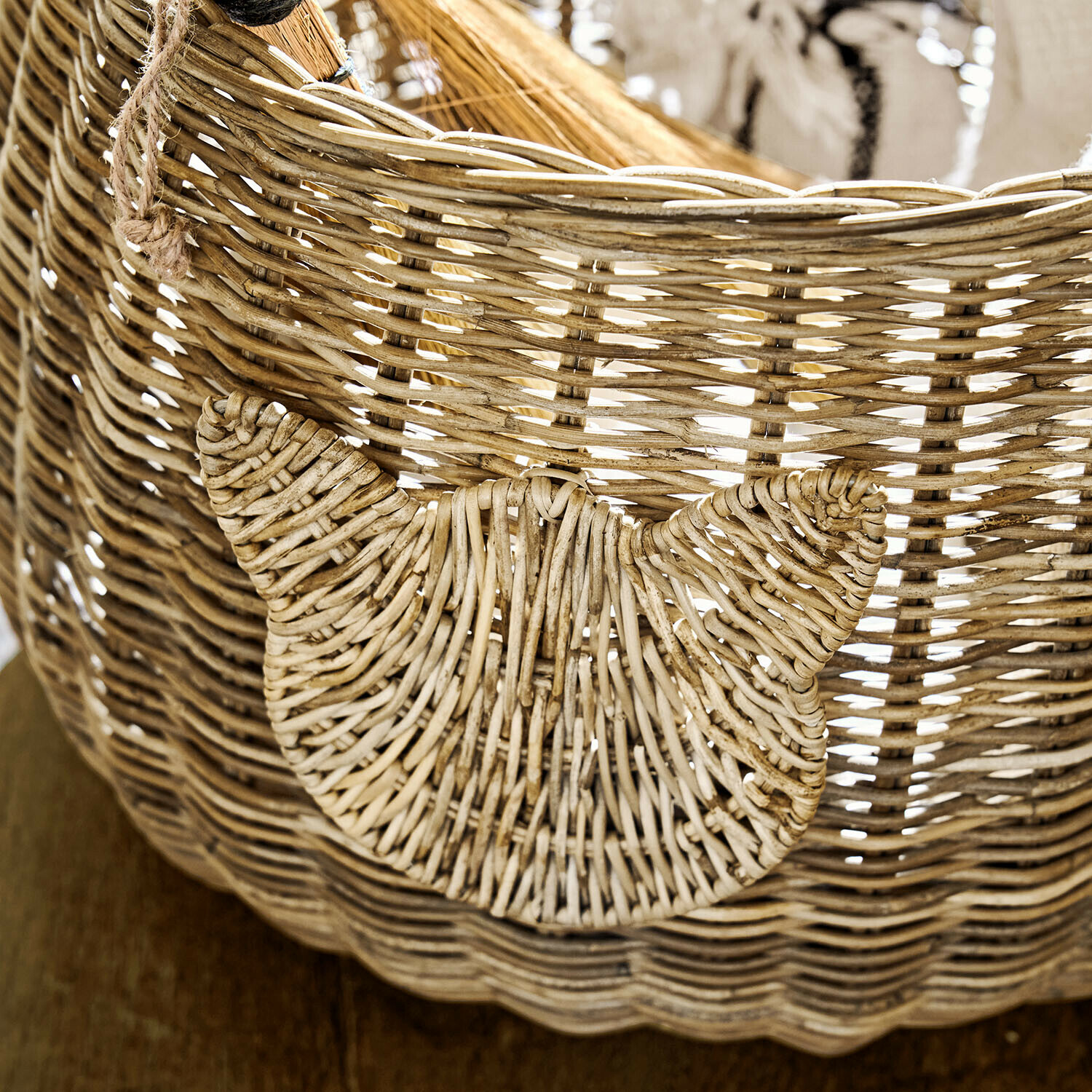 Panier Miezzi