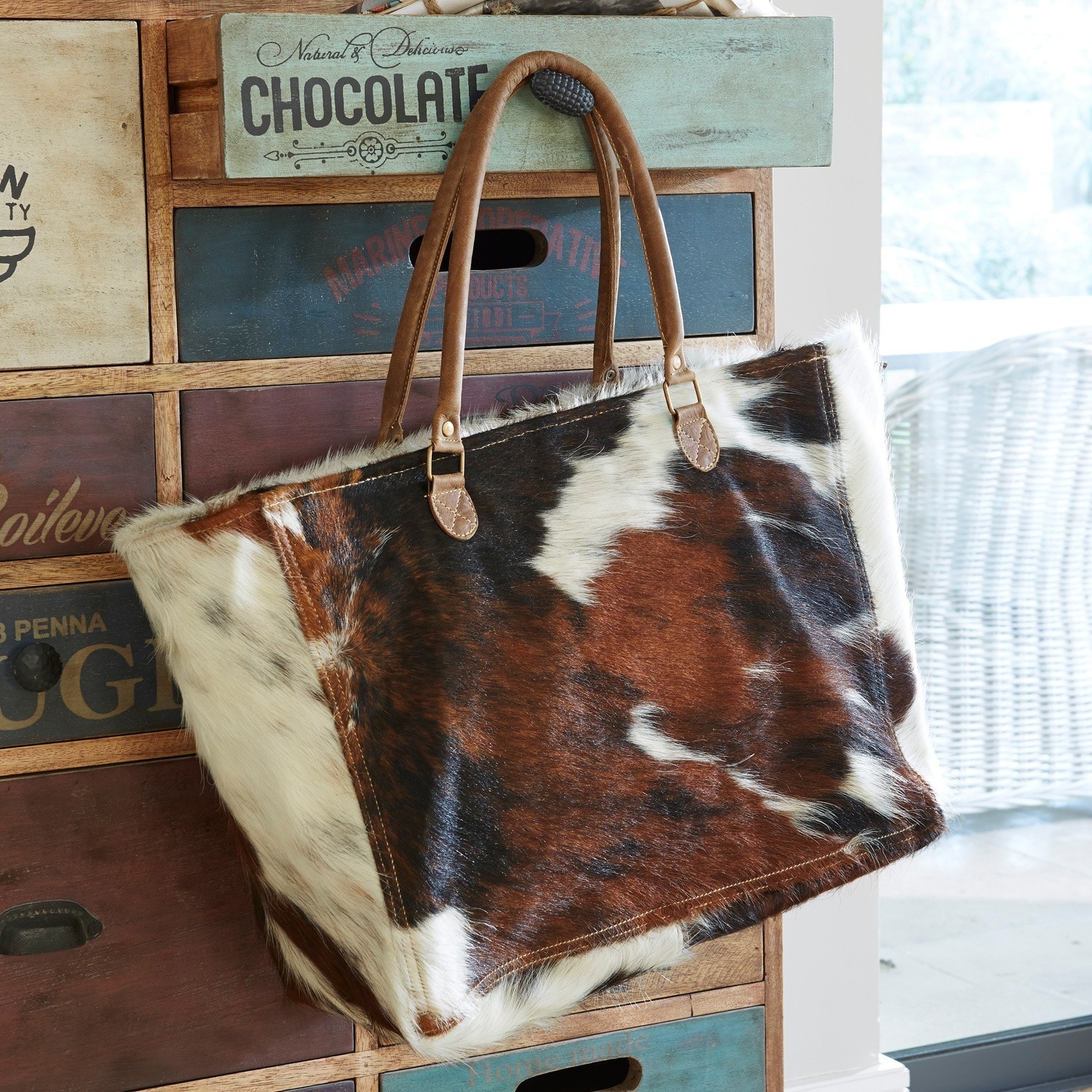 Sac Glenda