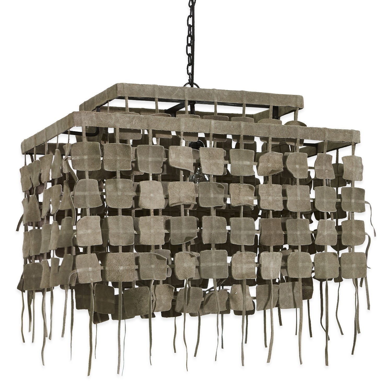 Suspension Sage